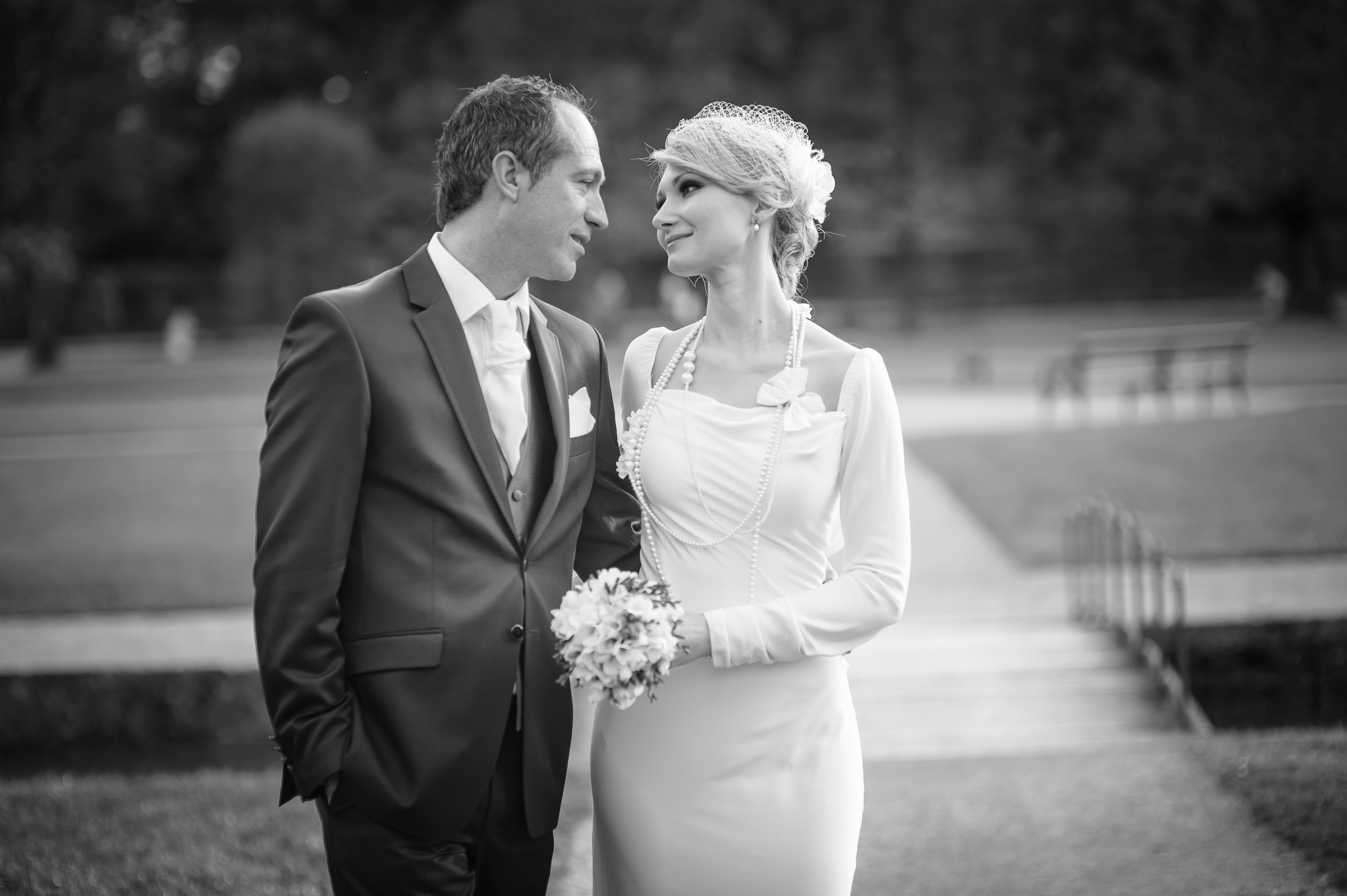 Traumhochzeit im Marmorsaal Schloss Mirabell - Salzburg. Hochzeitsfotograf München - Olga Boyko Hochzeitsreportage