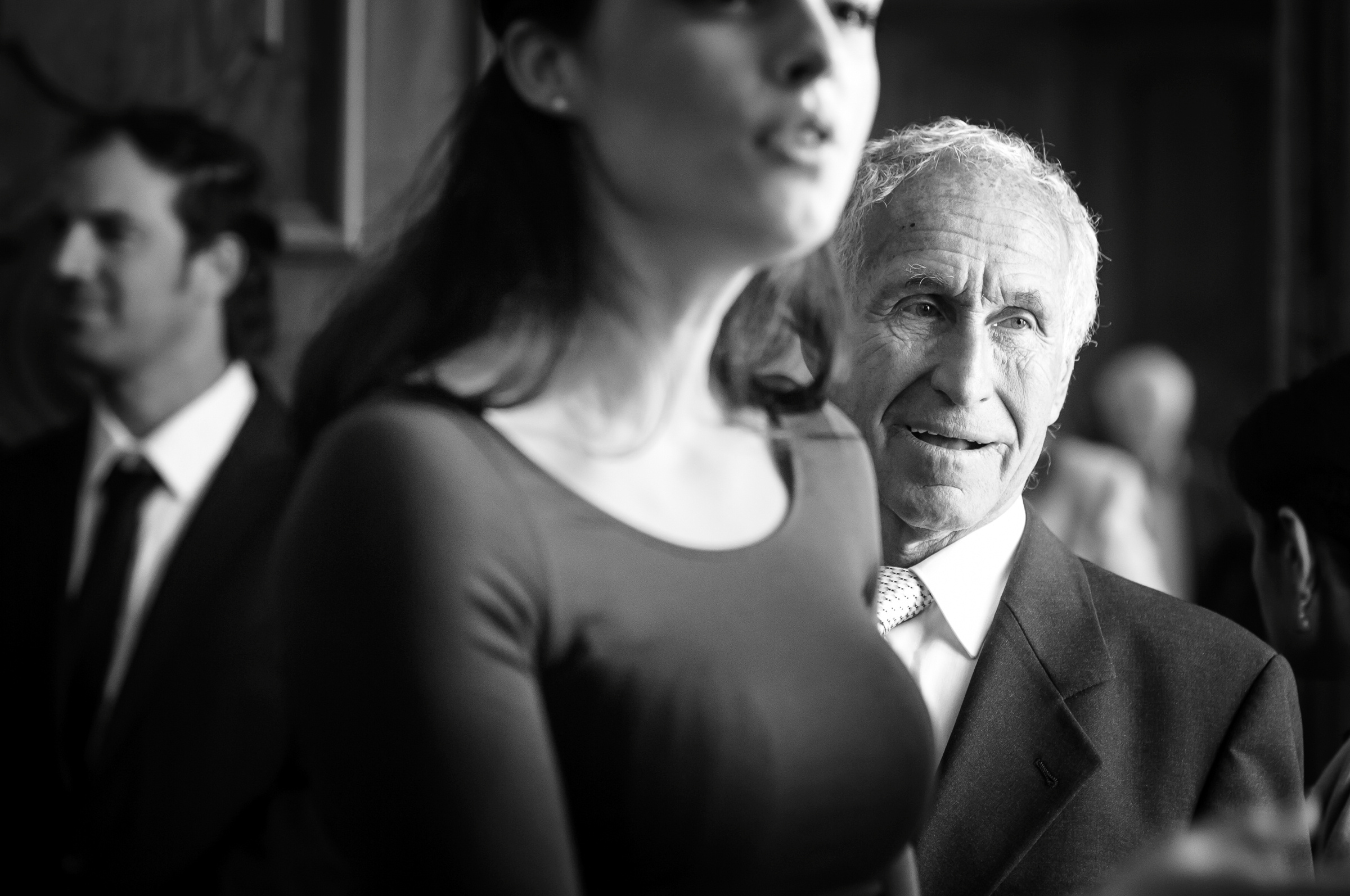 Traumhochzeit im Marmorsaal Schloss Mirabell - Salzburg. Hochzeitsfotograf München - Olga Boyko Hochzeitsreportage