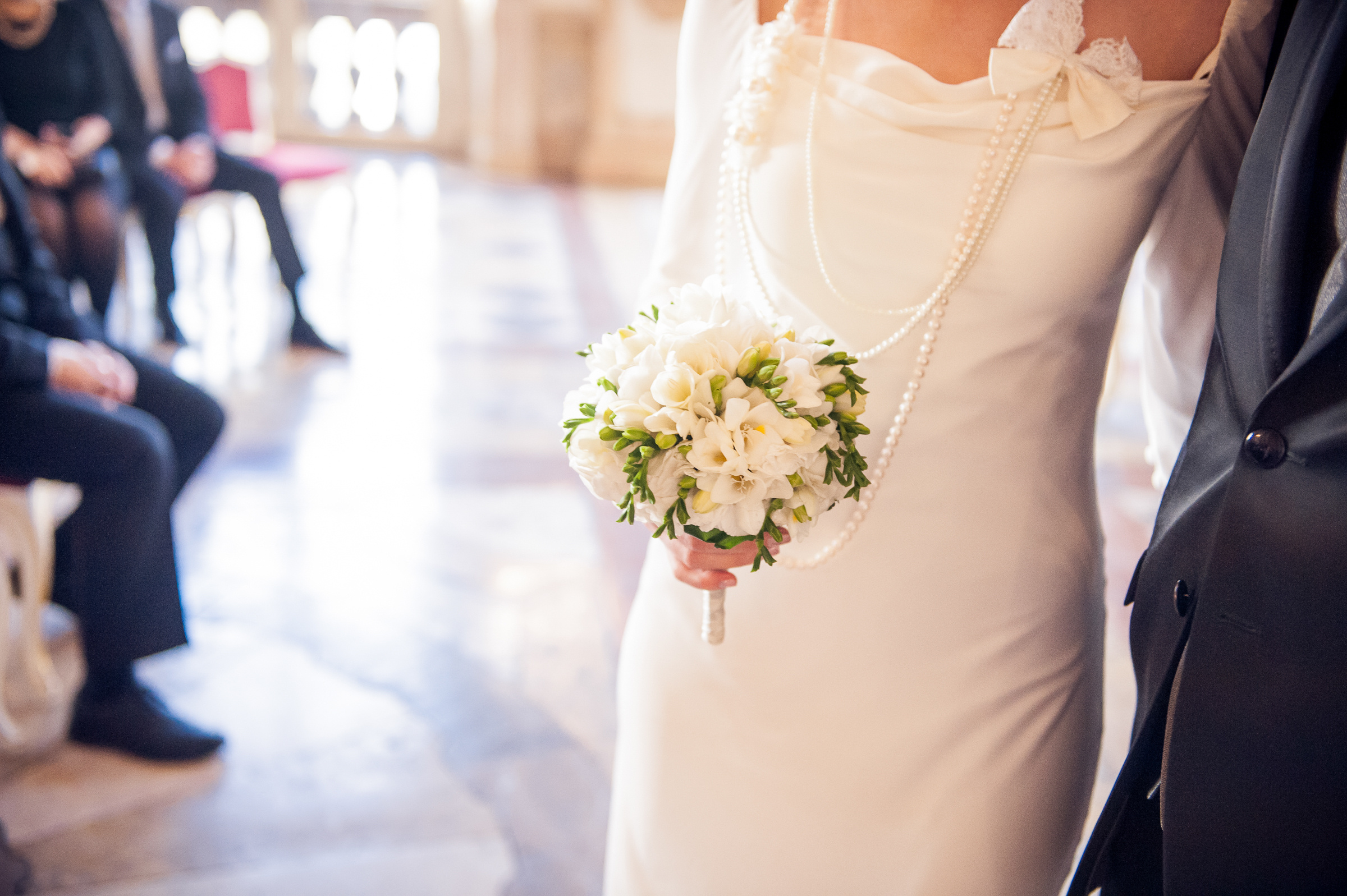 Traumhochzeit im Marmorsaal Schloss Mirabell - Salzburg. Hochzeitsfotograf München - Olga Boyko Hochzeitsreportage