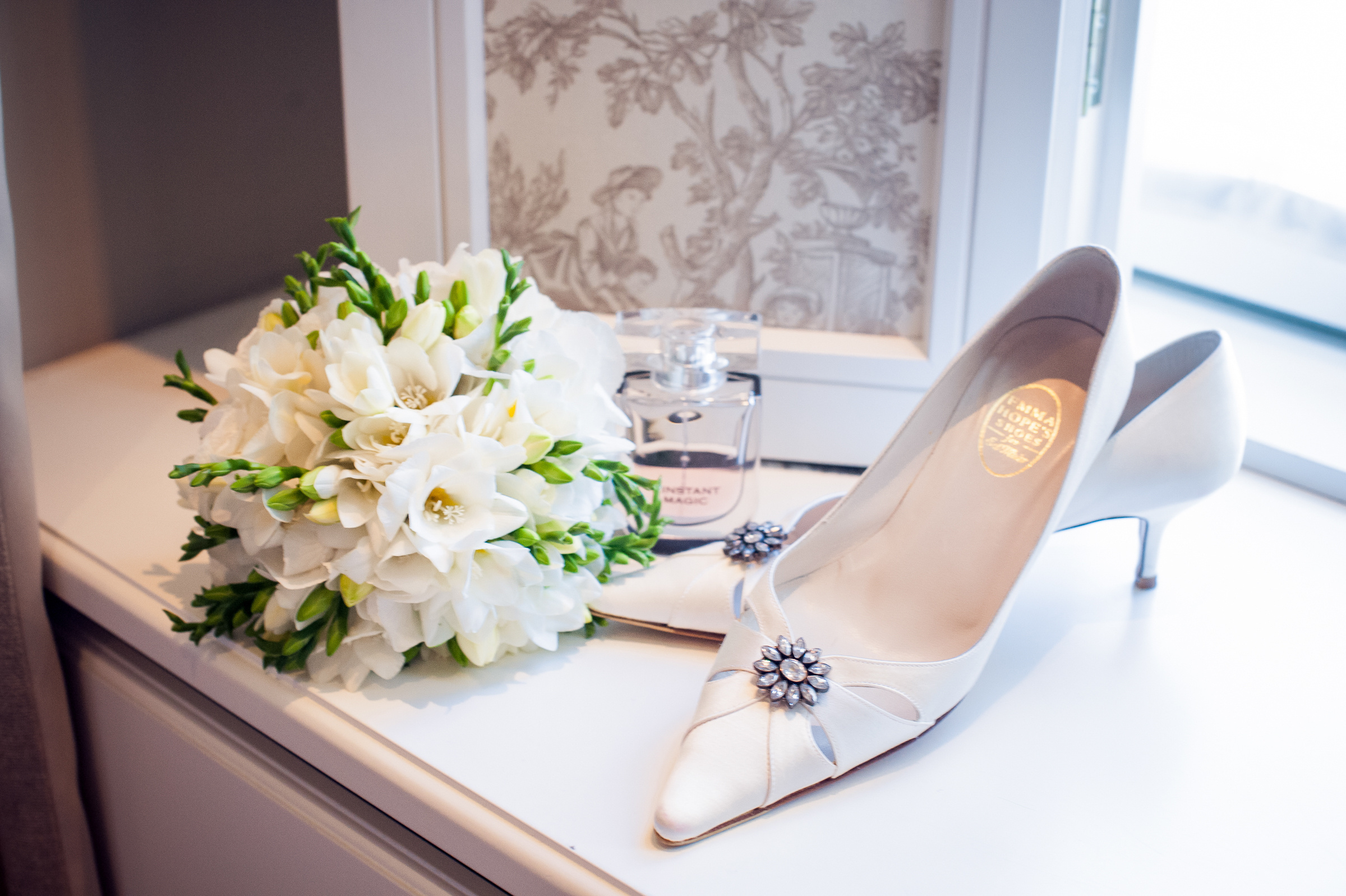 Traumhochzeit im Marmorsaal Schloss Mirabell - Salzburg. Hochzeitsfotograf München - Olga Boyko Hochzeitsreportage