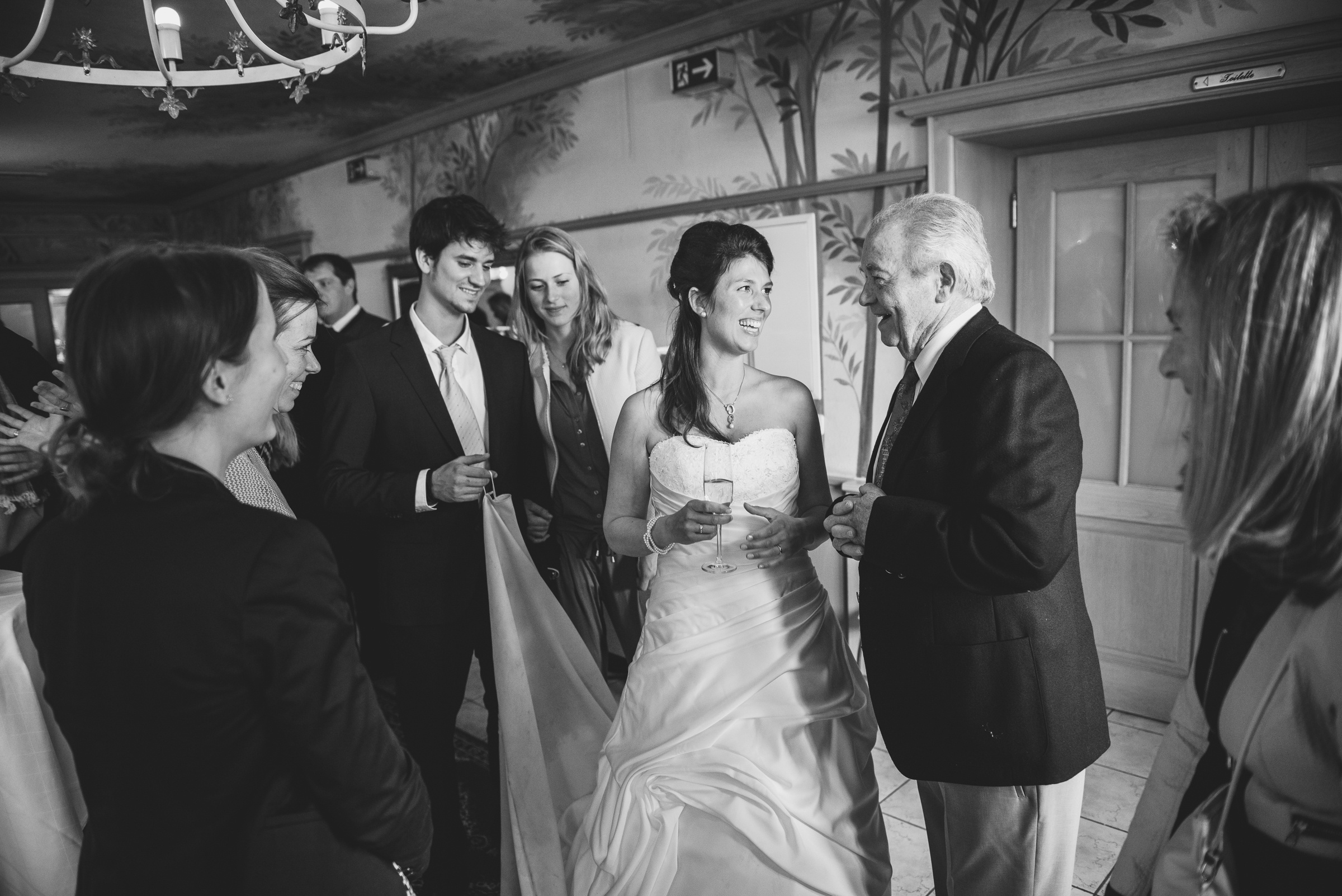 Hochzeitsfotograf München. Hochzeitsfotograf München - Olga Boyko Hochzeitsreportage