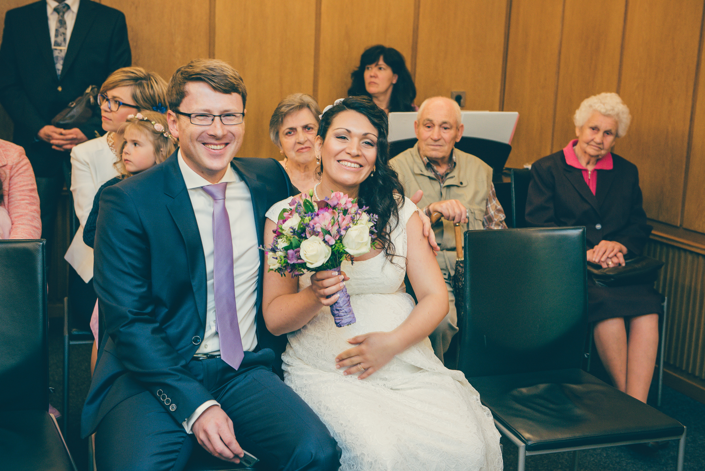 Standesamt Mandstrasse