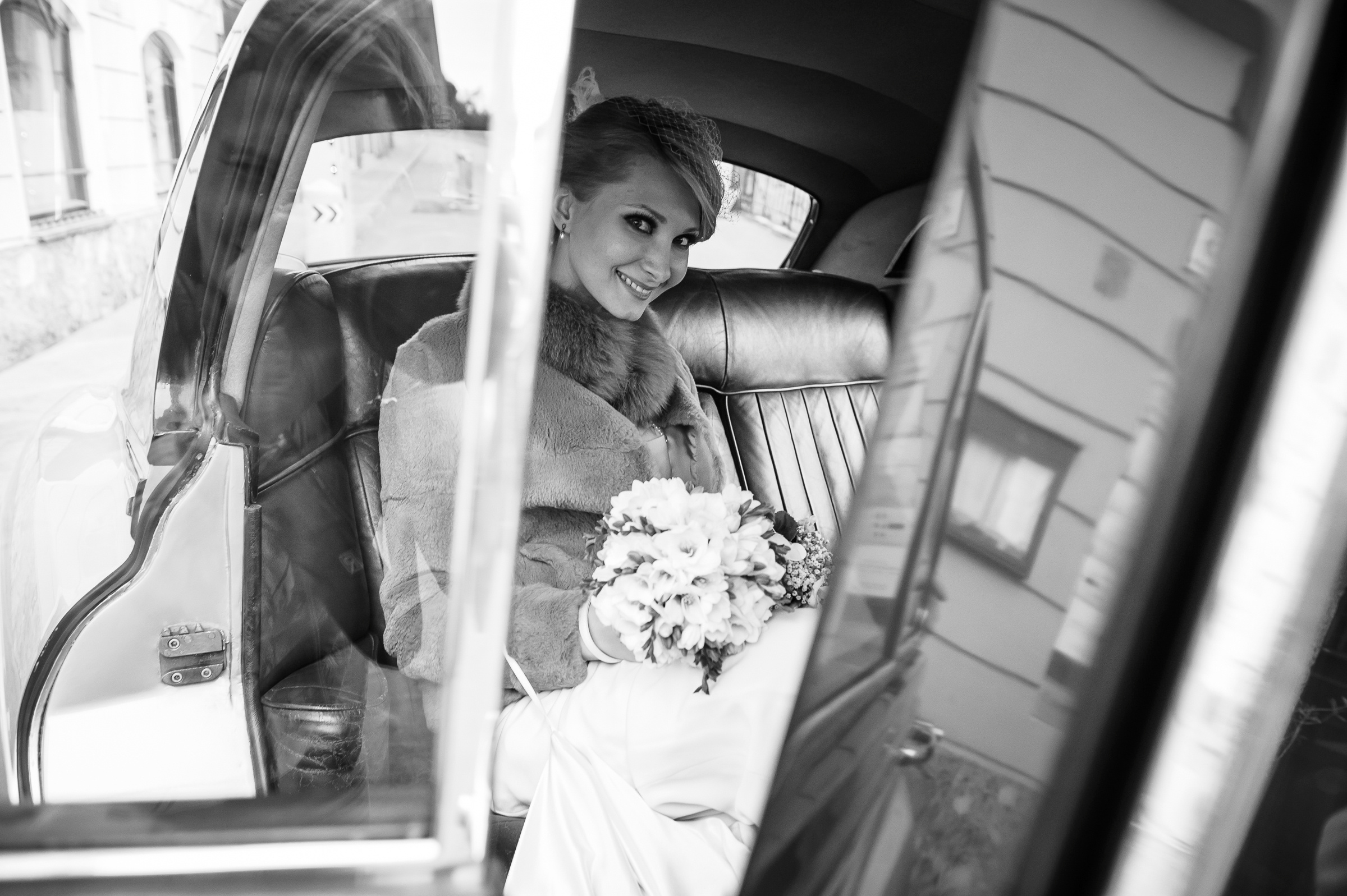 Traumhochzeit im Marmorsaal Schloss Mirabell - Salzburg. Hochzeitsfotograf München - Olga Boyko Hochzeitsreportage