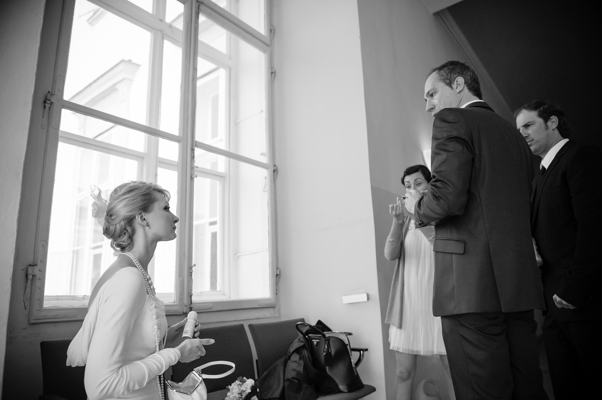 Traumhochzeit im Marmorsaal Schloss Mirabell - Salzburg. Hochzeitsfotograf München - Olga Boyko Hochzeitsreportage