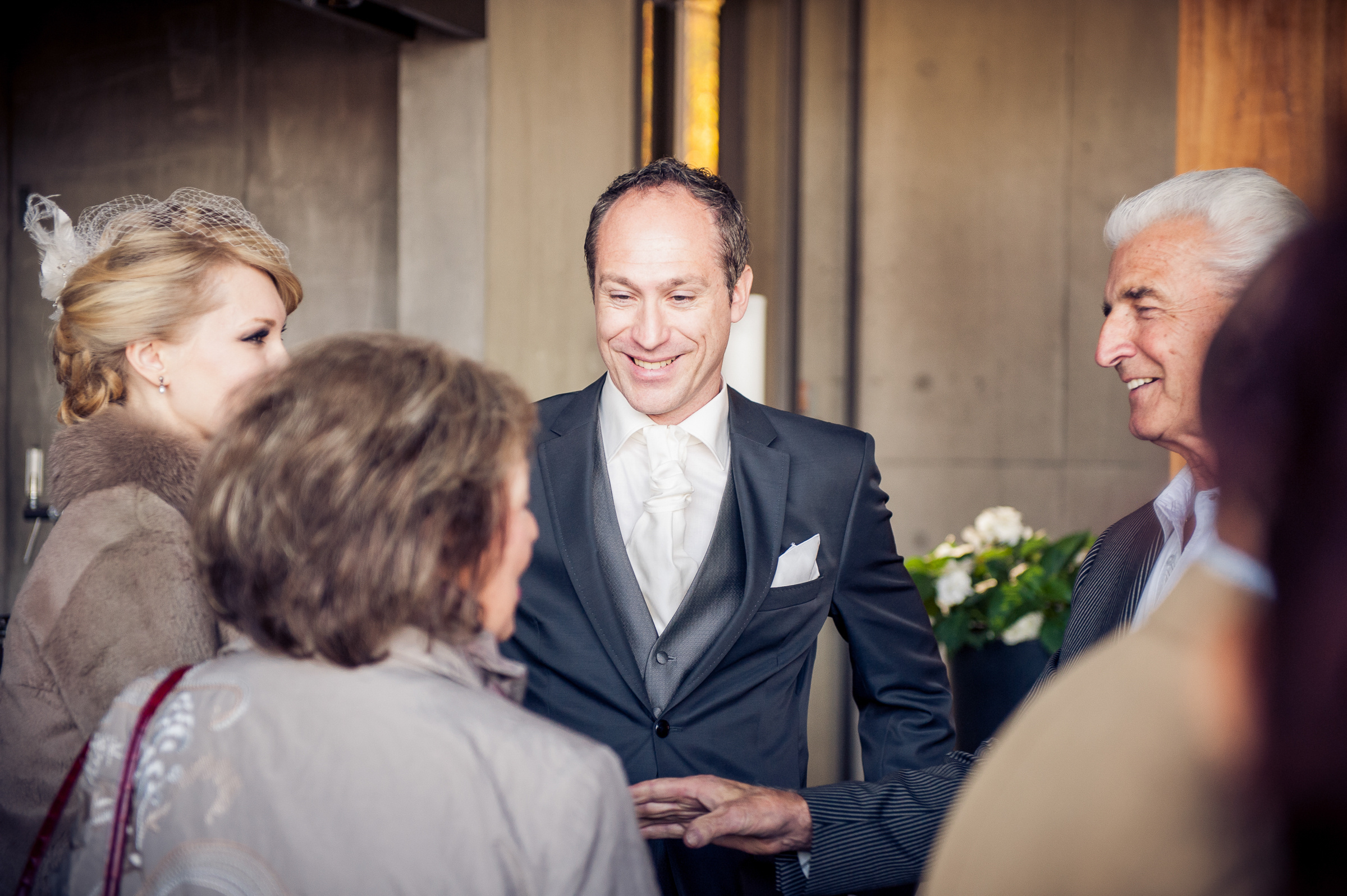 Traumhochzeit im Marmorsaal Schloss Mirabell - Salzburg. Hochzeitsfotograf München - Olga Boyko Hochzeitsreportage