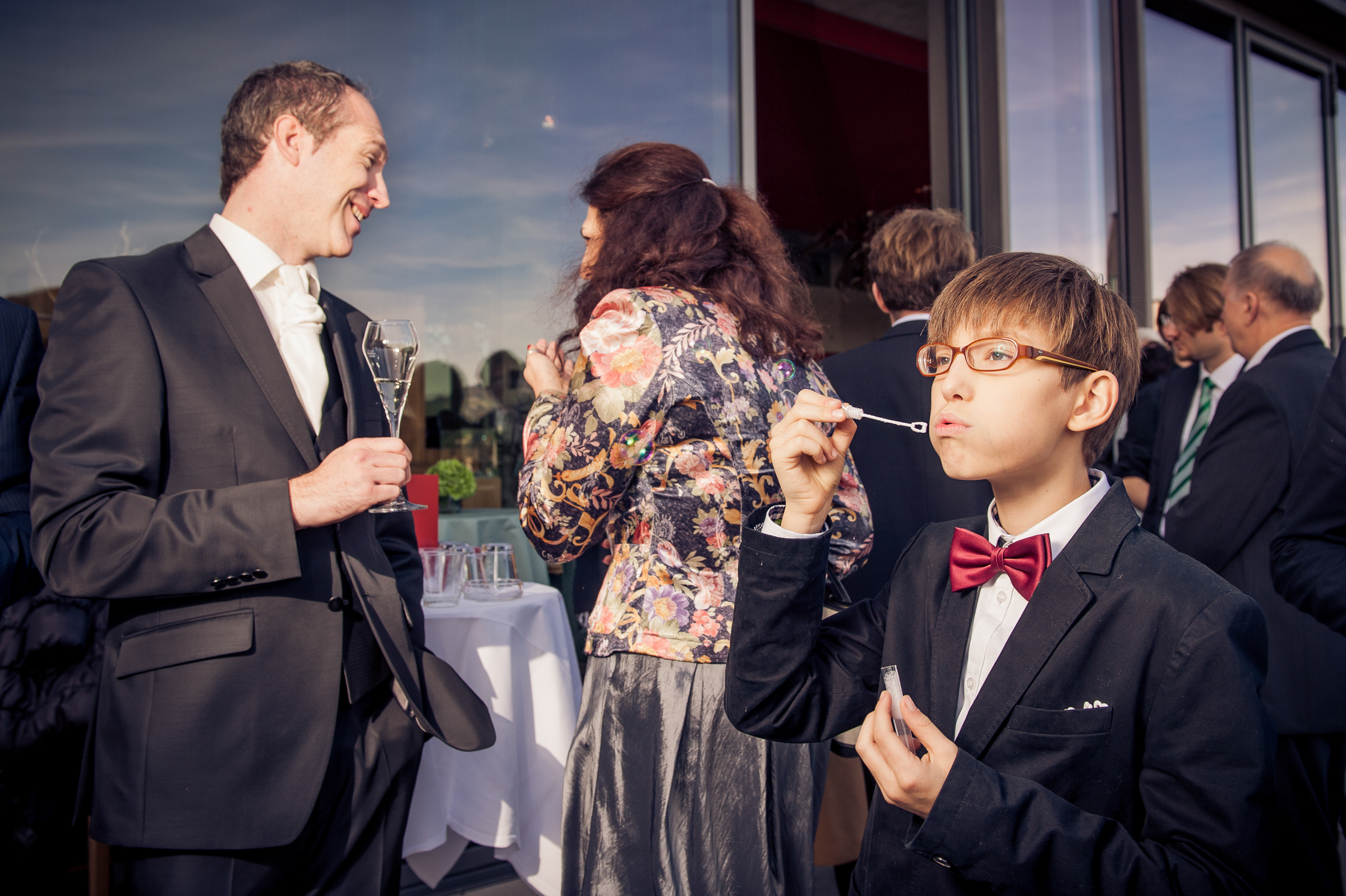 Traumhochzeit im Marmorsaal Schloss Mirabell - Salzburg. Hochzeitsfotograf München - Olga Boyko Hochzeitsreportage