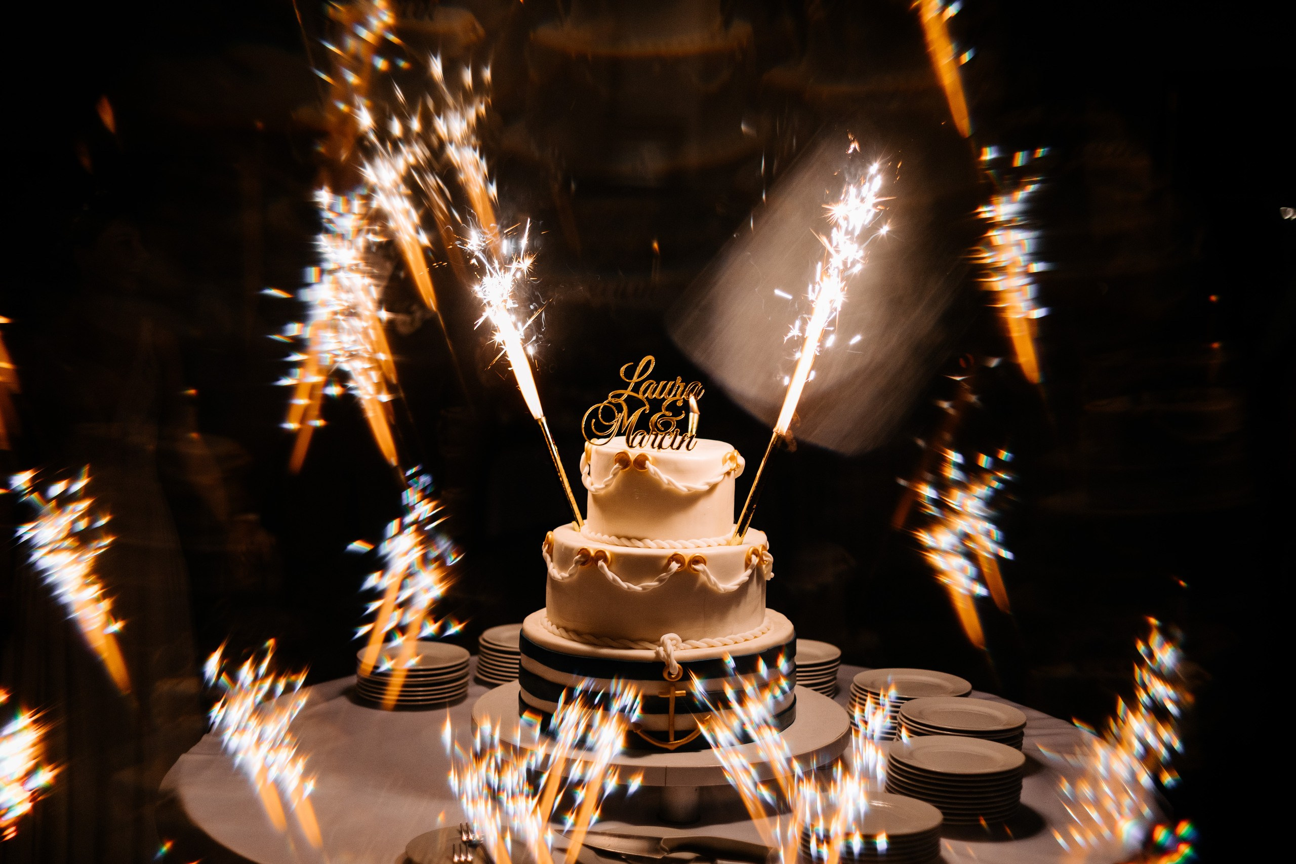 Laura ♡ Marcin. Fotograf Ślubny Warszawa - Sesje Biznesowe Rodzinne Eventy