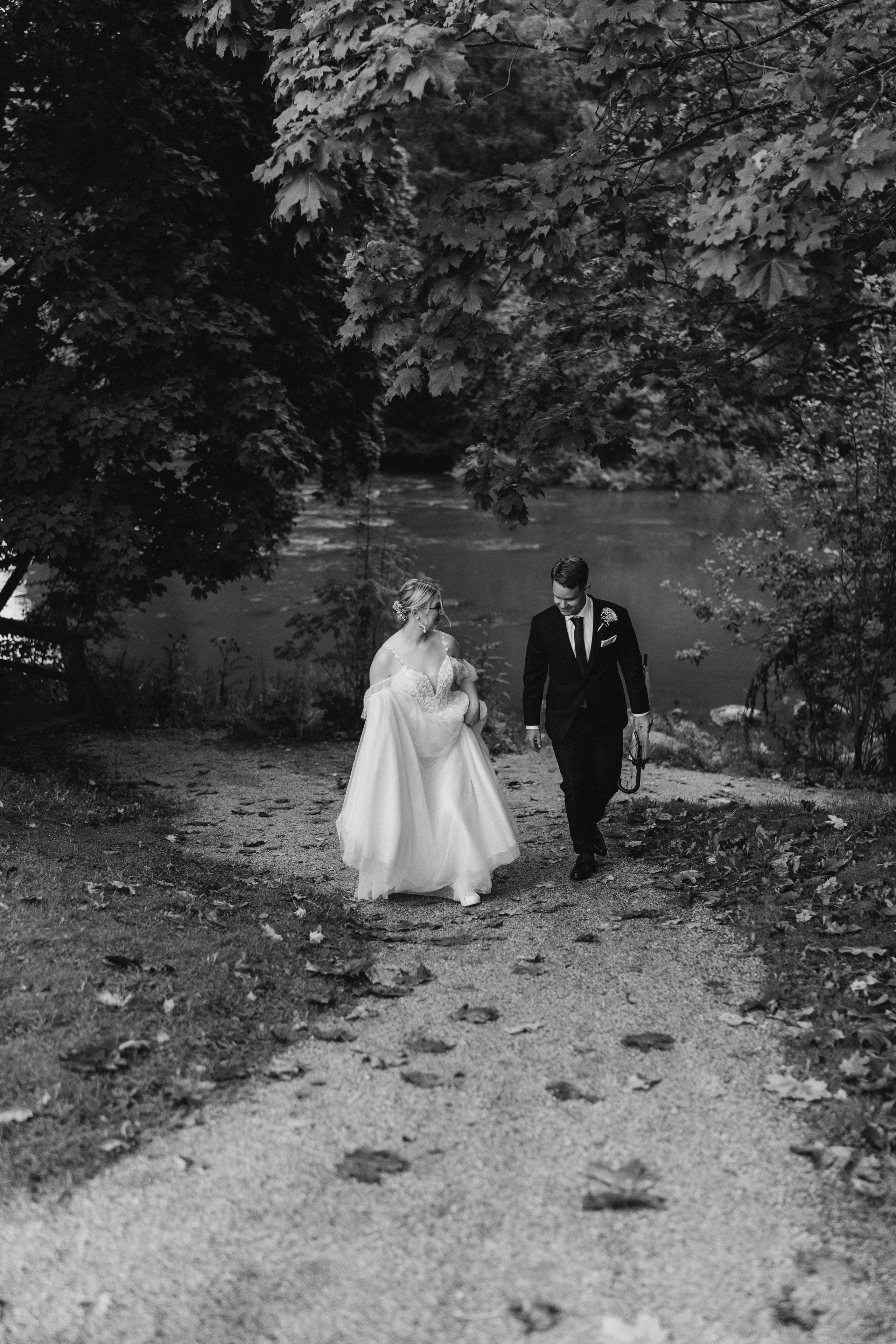 C&A. Wedding and portrait photographer in Helsinki Vickan O