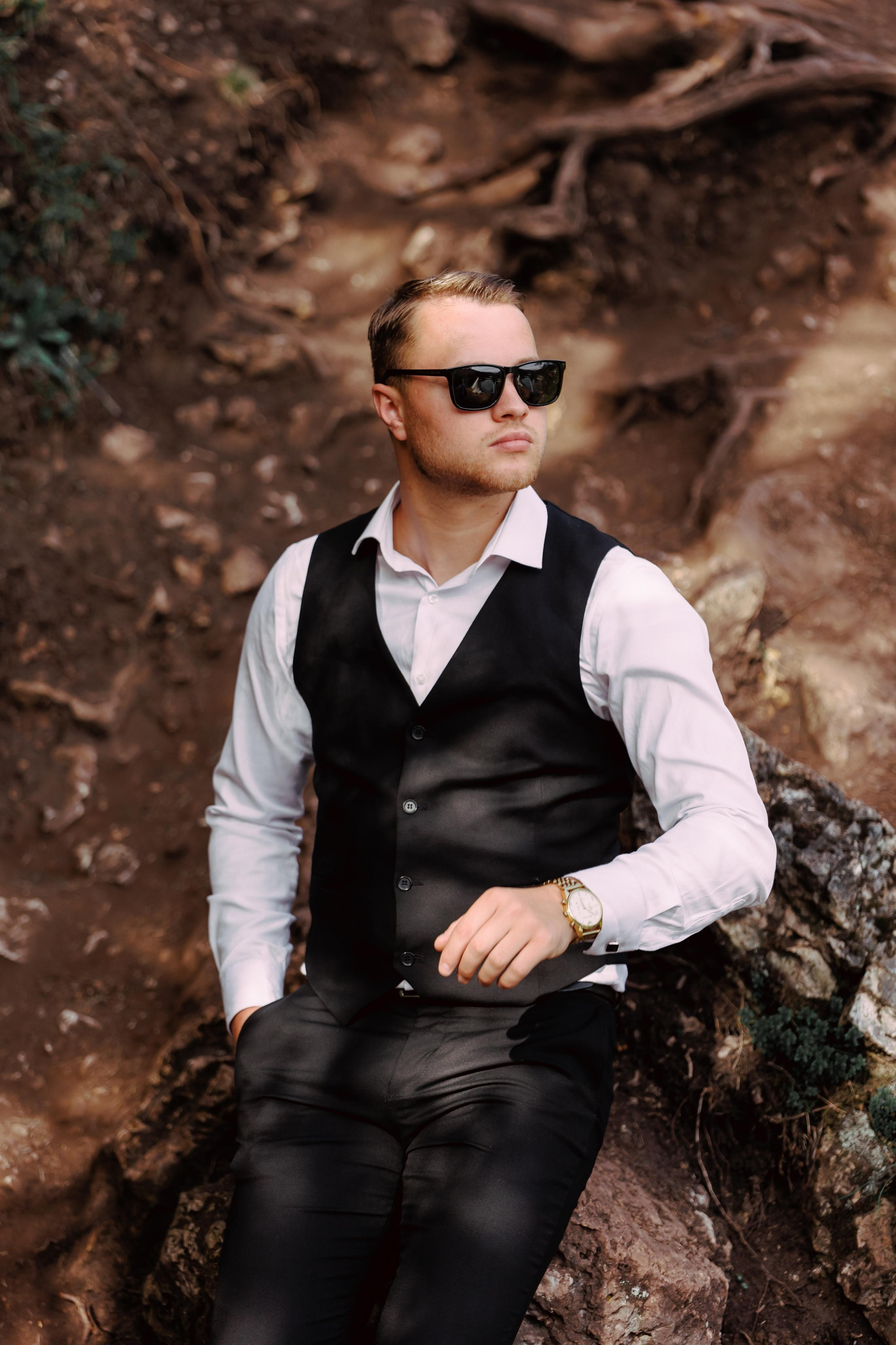 Lacul Roșu - Ivan & Cristina. Servicii foto-video!