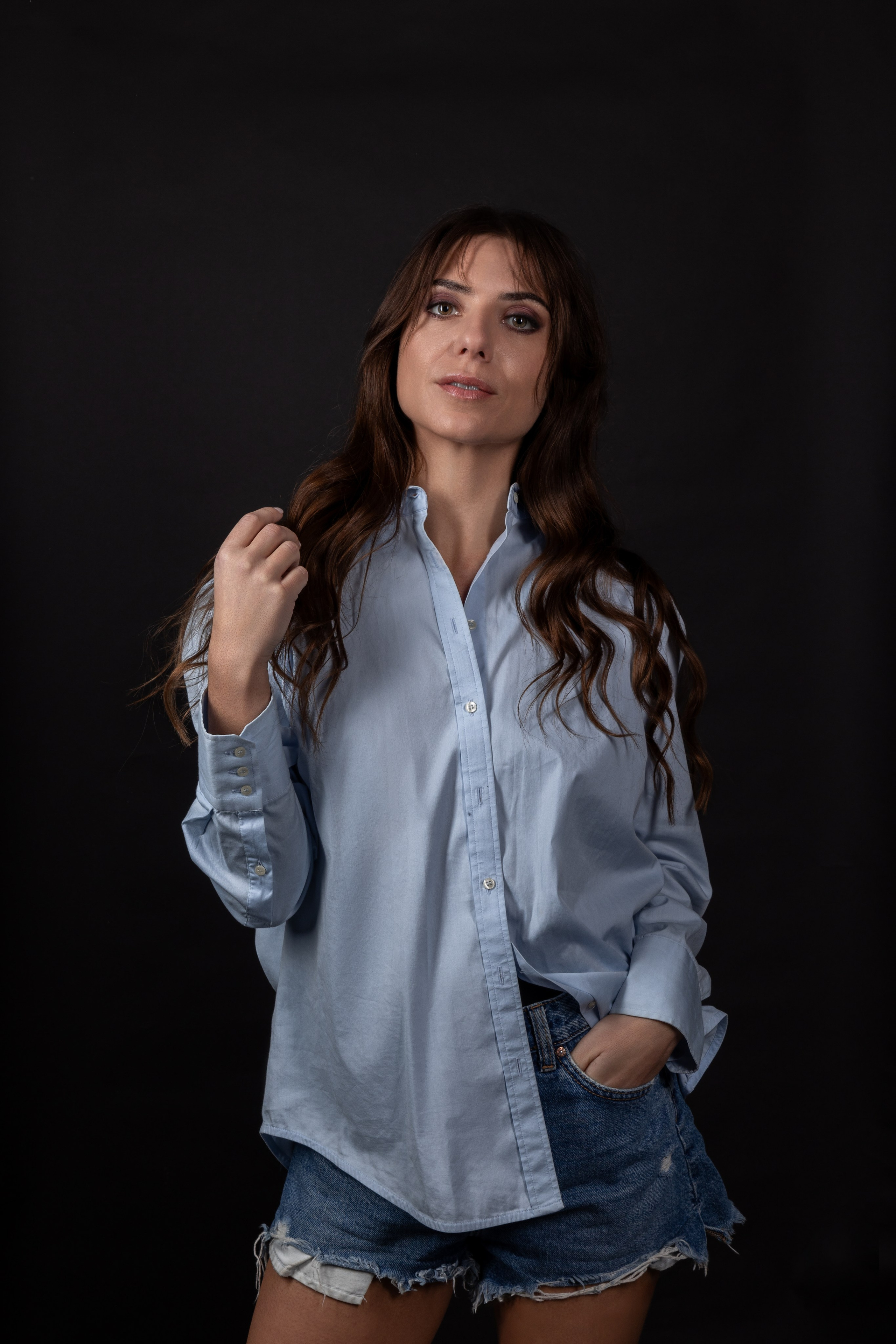 Nicole. Photographer in Milan |Mila Pro Photo