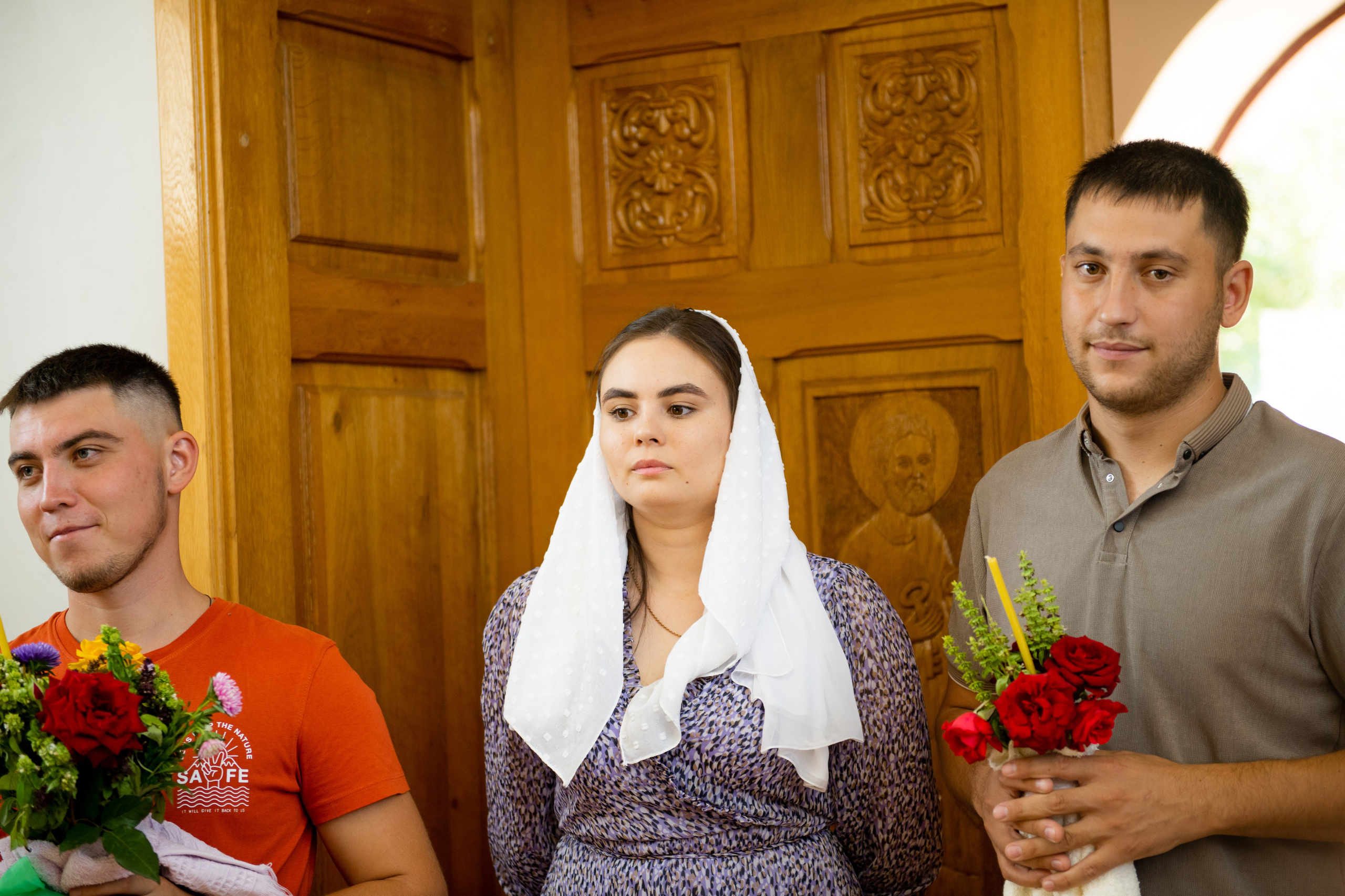 07.09.2024. Fotograf de familie Vitalie Budoianu