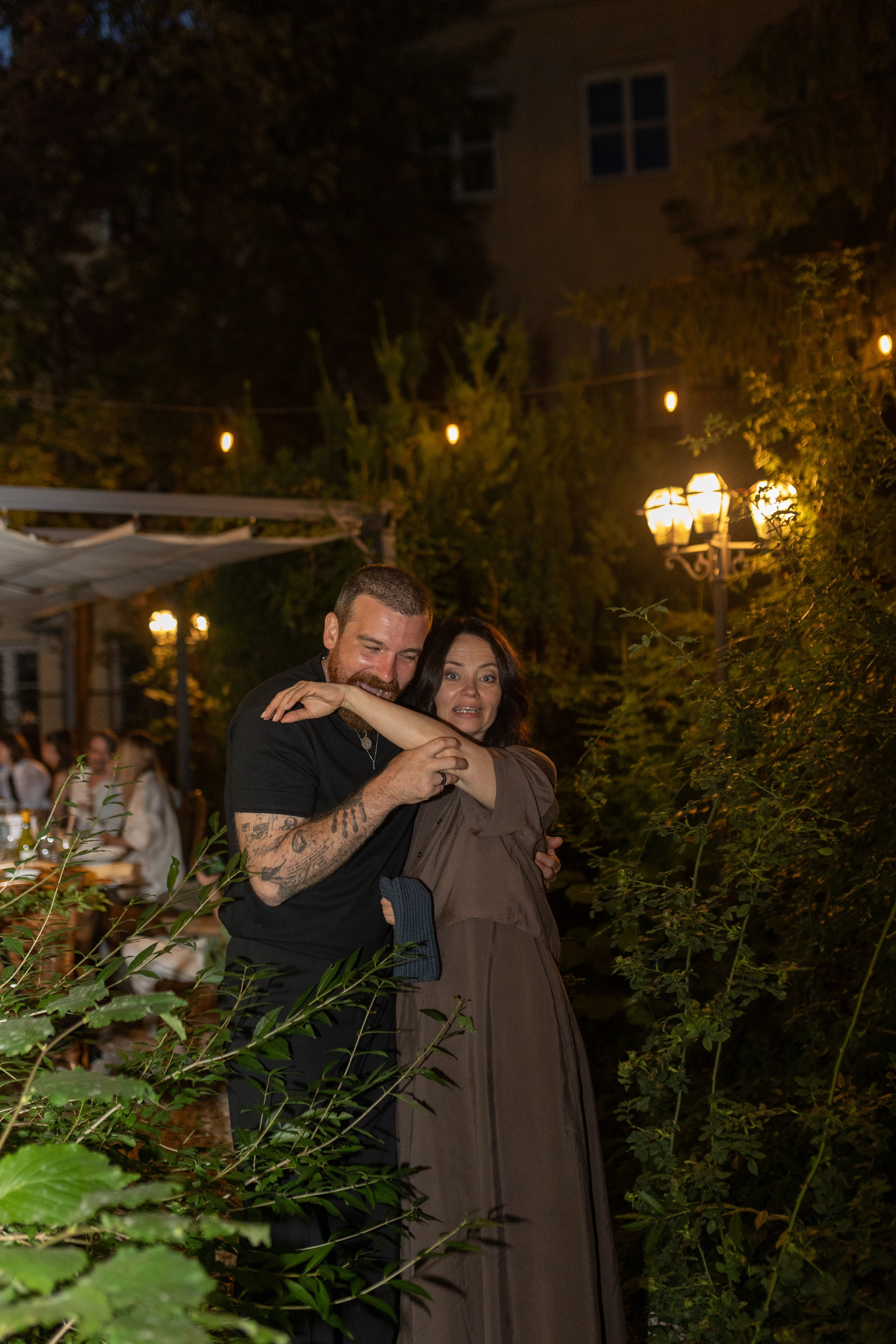 Наталья 04.08.2025. Семейный и детский фотограф в Варшаве Мила Бобровская