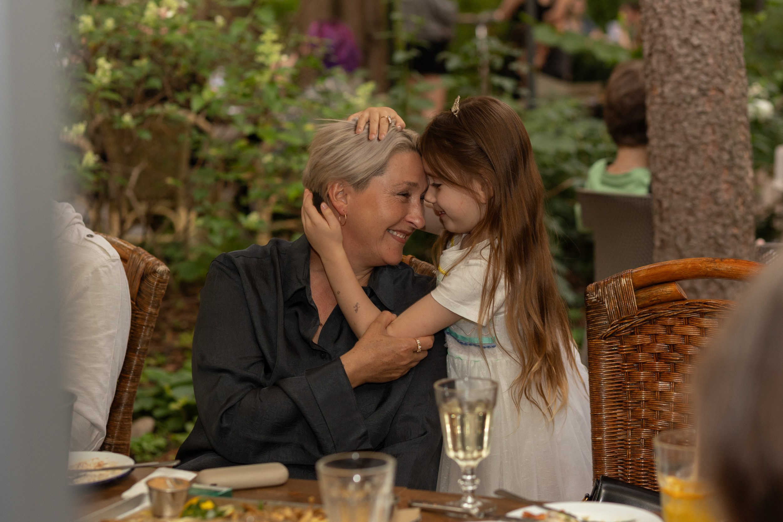 Наталья 04.08.2025. Семейный и детский фотограф в Варшаве Мила Бобровская