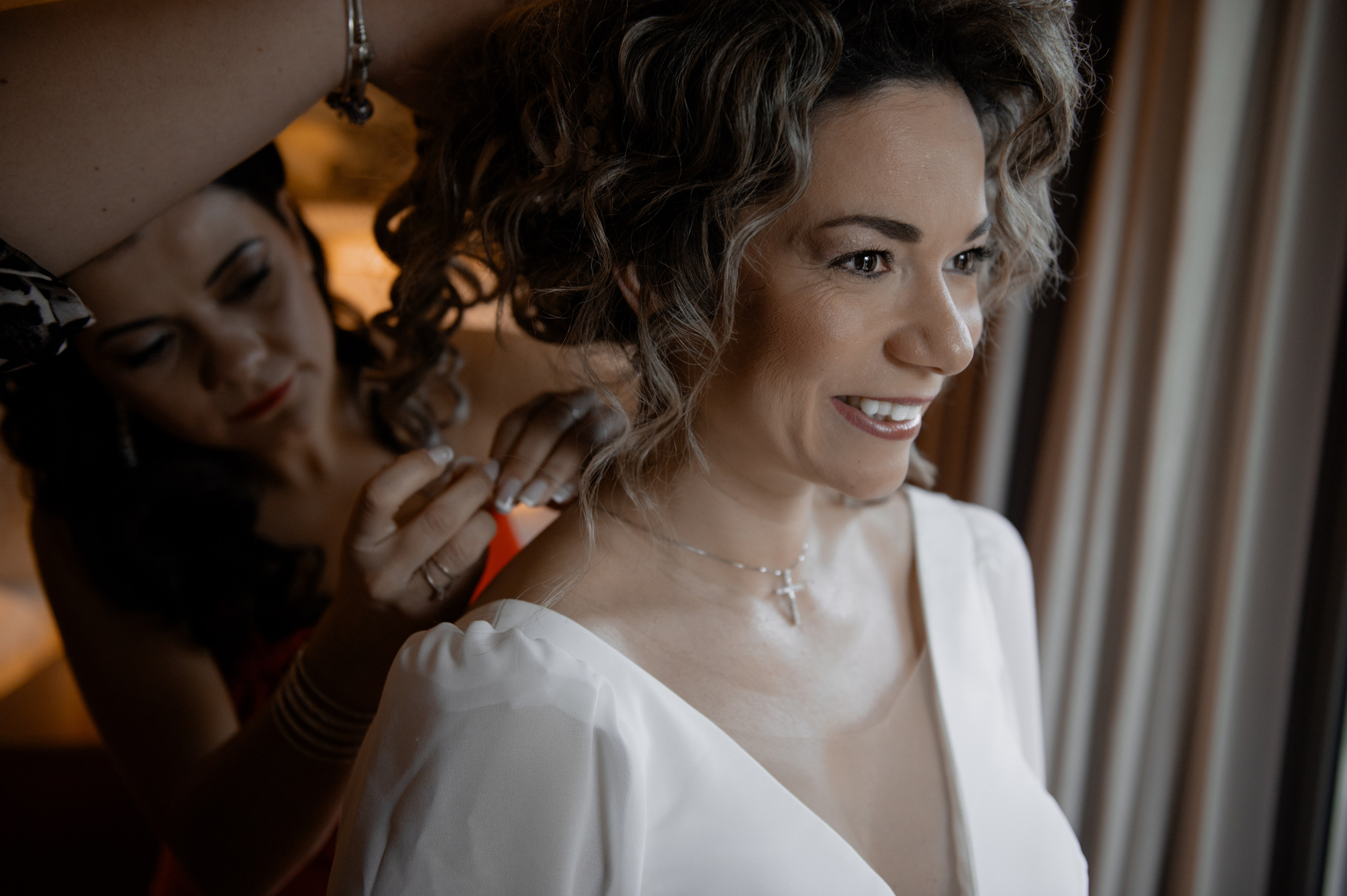 Wedding report. Семейная, детская, портретная и предметная фотосъемка в Салониках