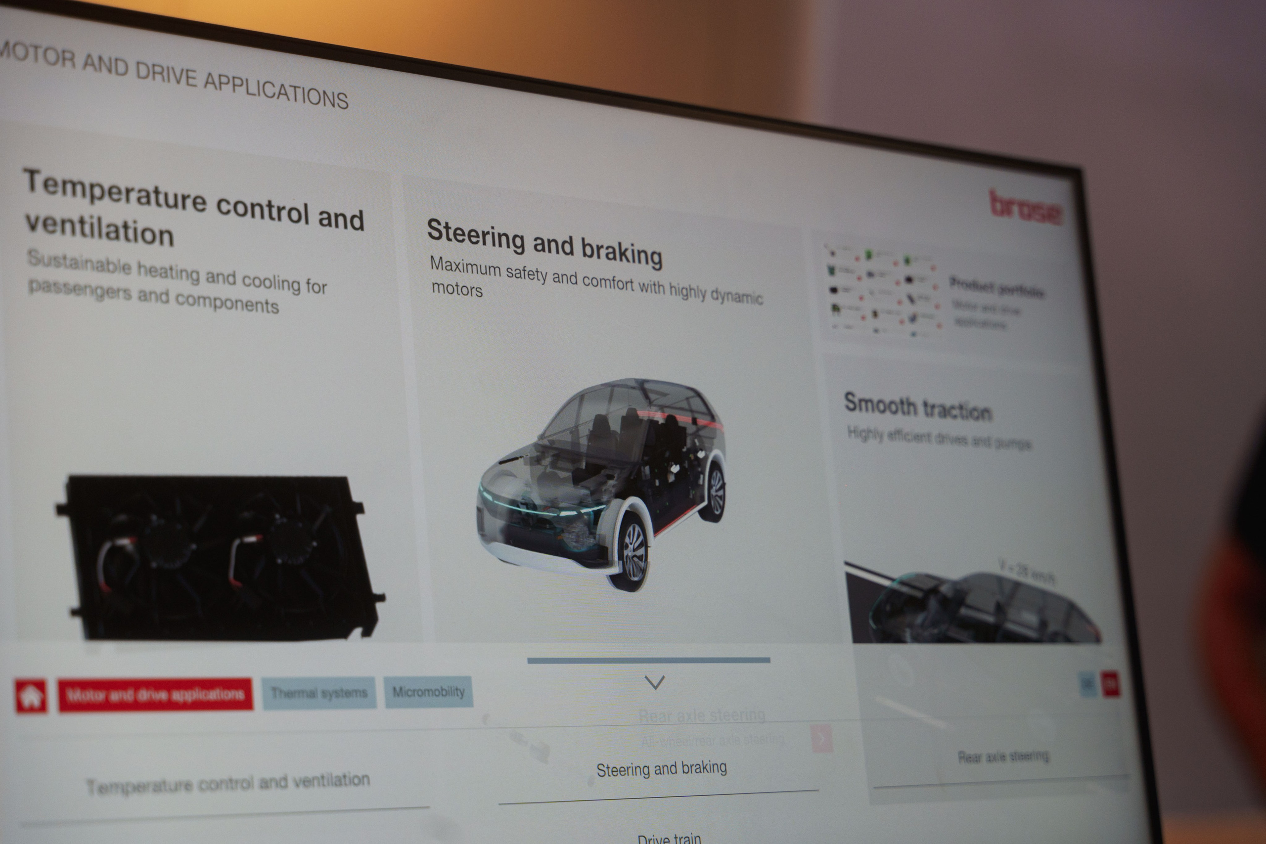 EV Days in Novi Sad 2023. Žukov Studio