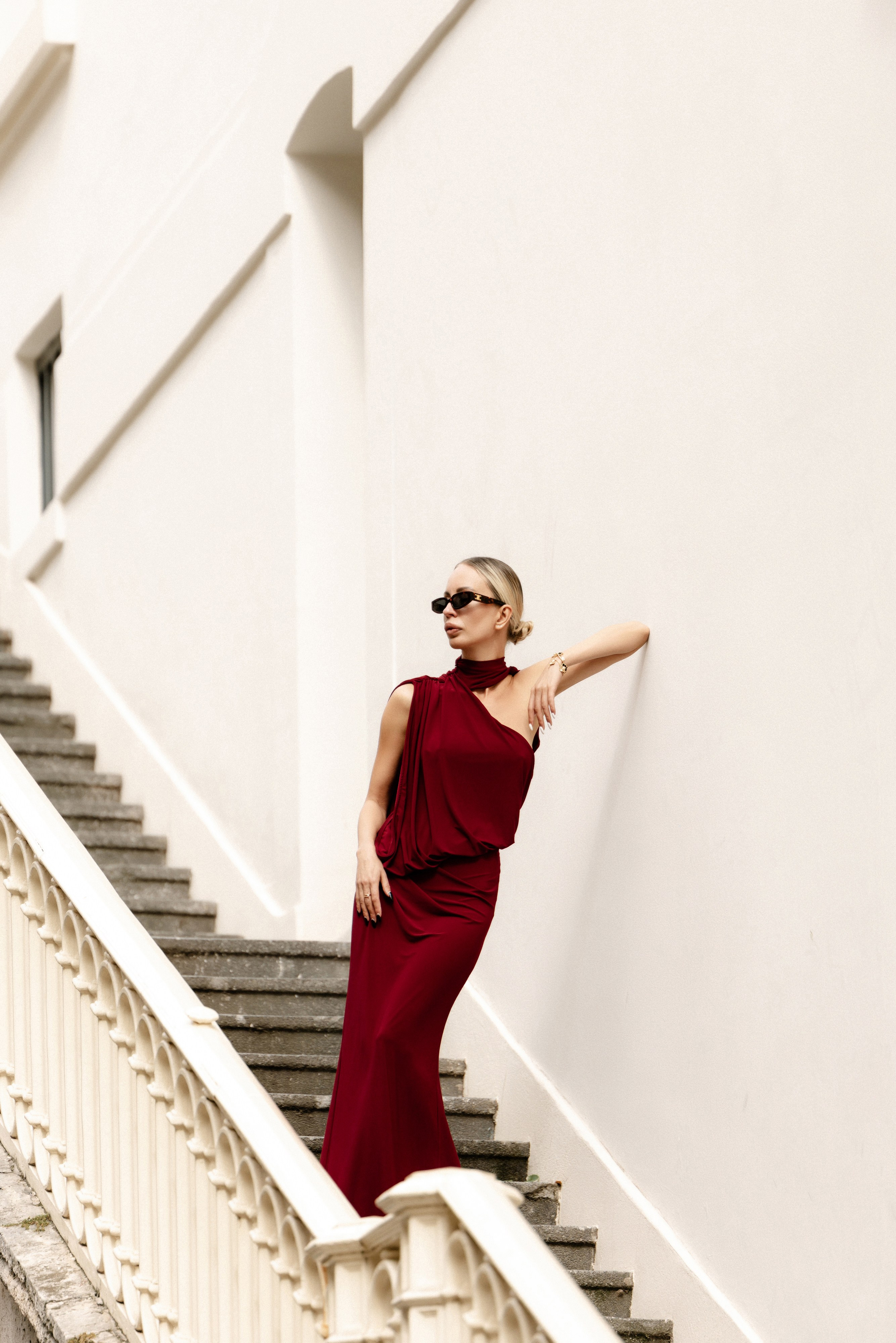 Street Editorial. Ilia Pisarenko — Fashion & Street Photographer in Paris