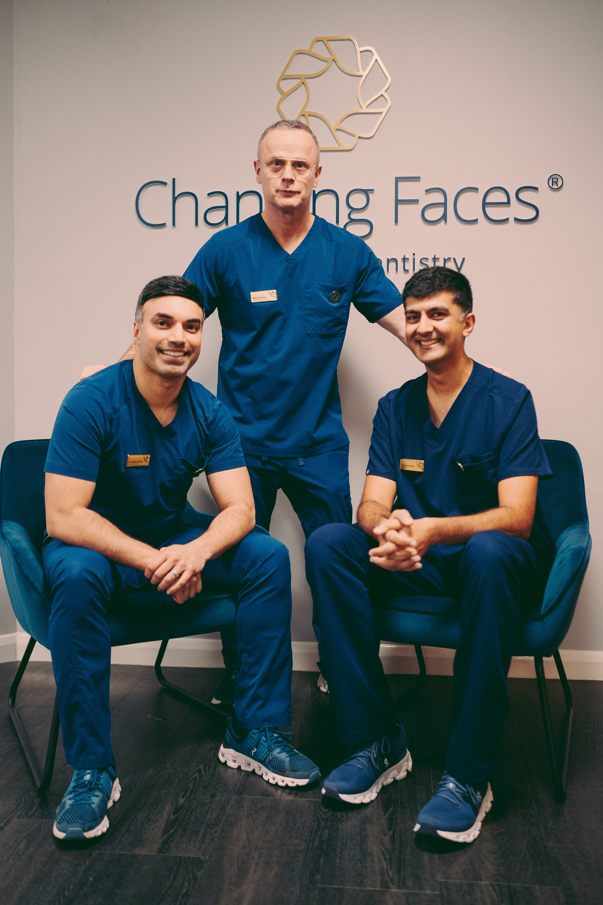 Brand photoshoot Solihull