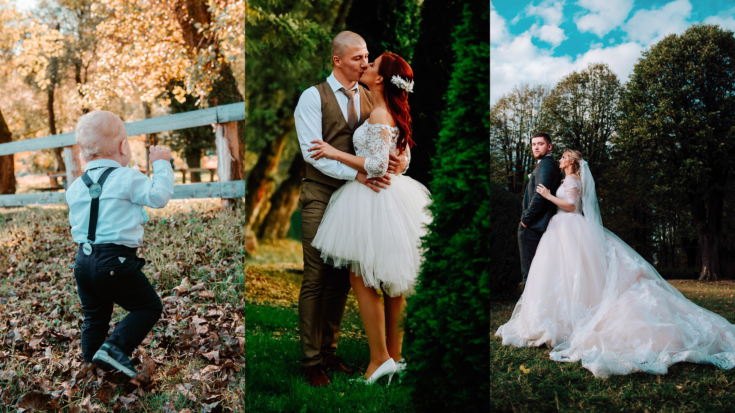 Paket preseta namenjen portretima i uličnoj fotografiji. Mark Smilyanic | Portretni boudoir fotograf iz Beograda