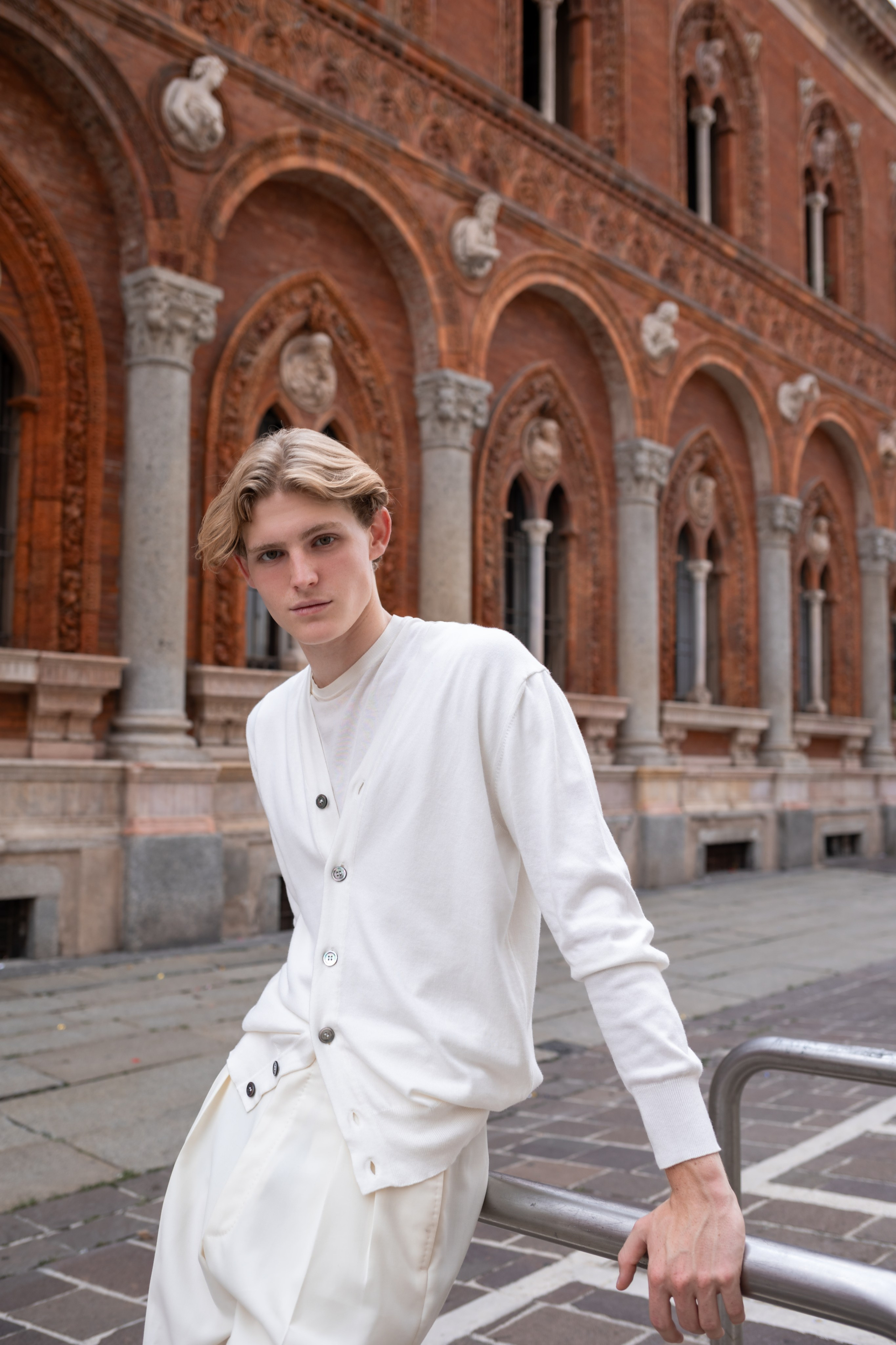 Nastia and Christian. Photographer in Milan |Mila Pro Photo