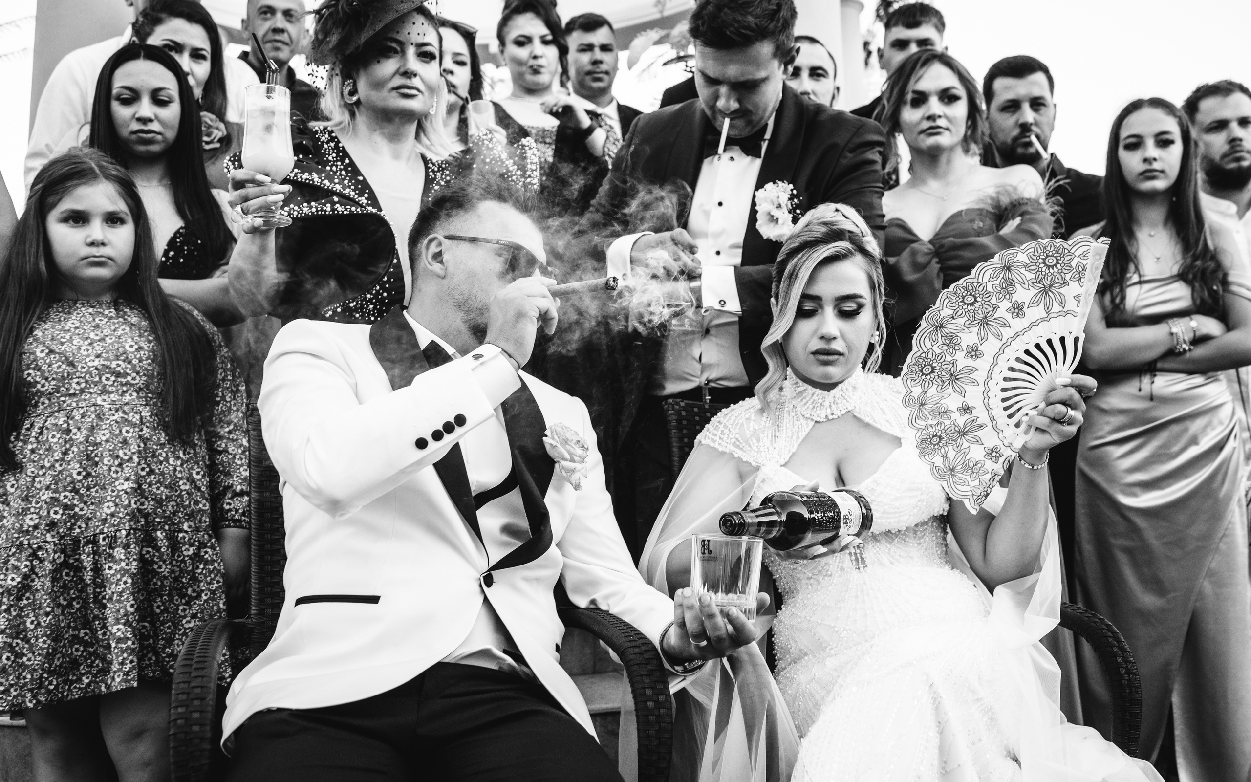 🤎 B i a n c a & A n d r e i - Wedding Day Preview. Wedding & Family Photographer