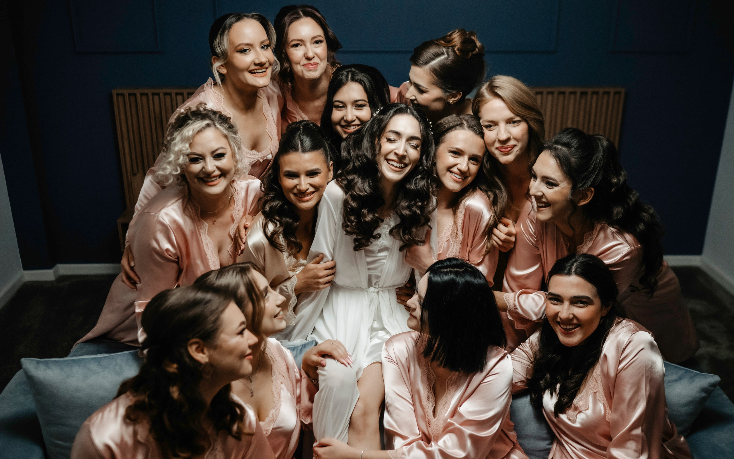 🤎 I o a n a  & D a n i e l — Wedding Day Preview. Wedding & Family Photographer