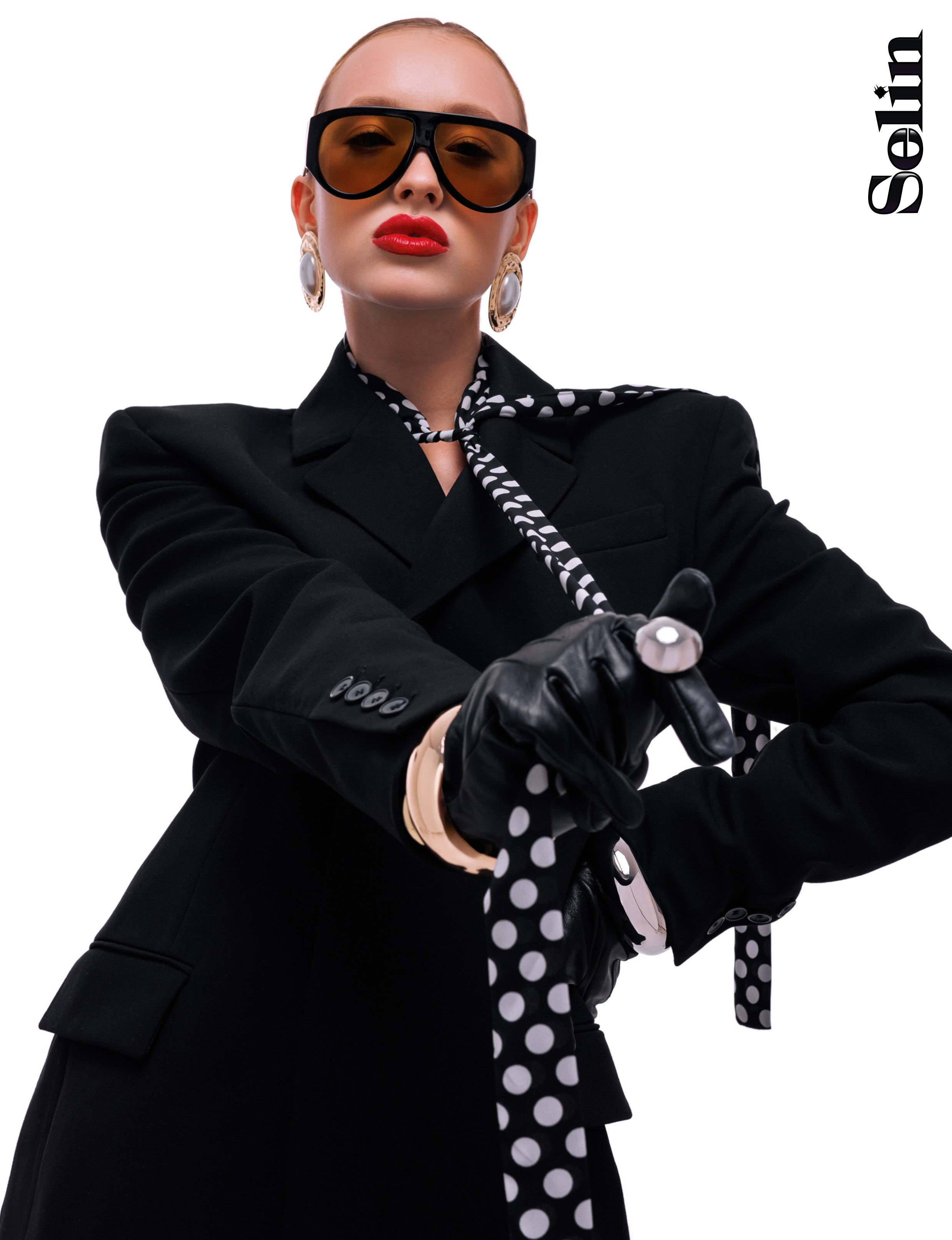 Maxim Stoyanovsky – Fotograf Mody | Wrocław