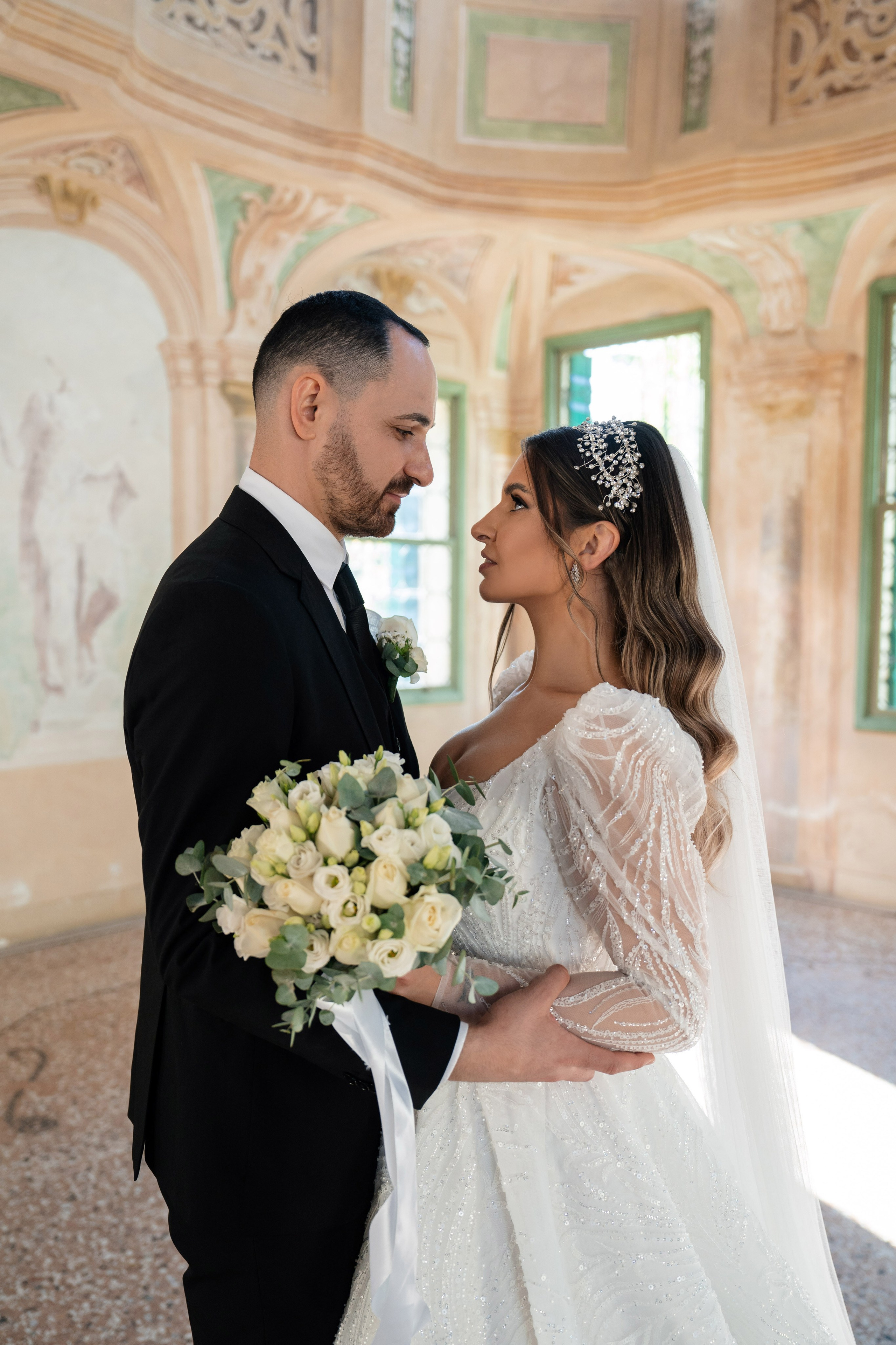 From " I Do” to an Epic Party. Ioana Timis