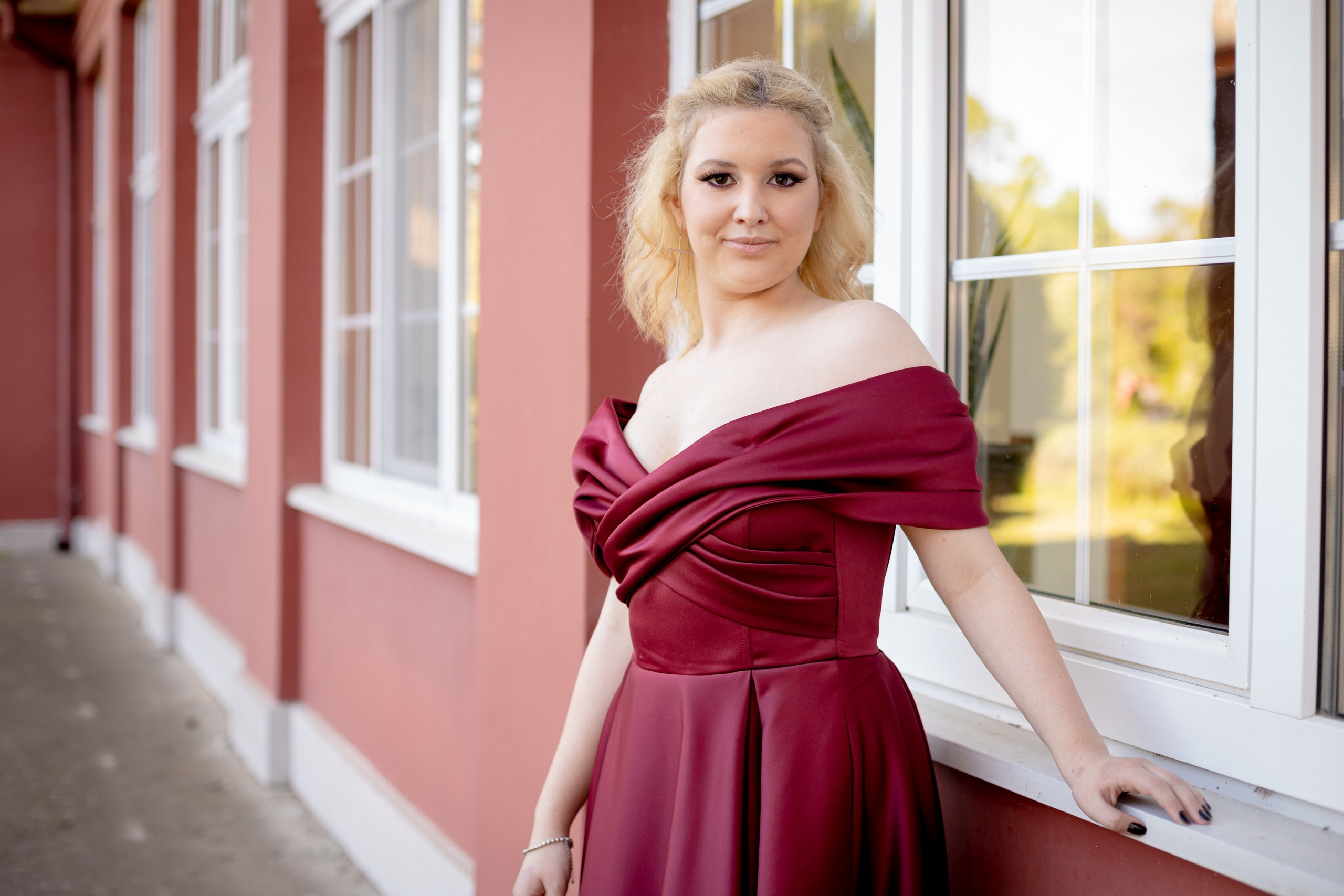 Gordana 18.rođendan. Marko Tucić Photography | Fotograf Zrenjanin