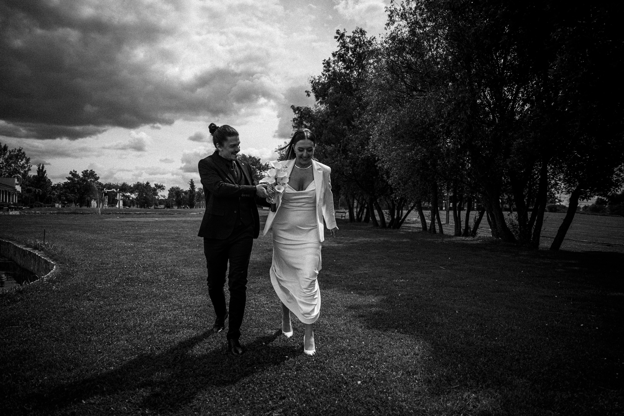 Lara & Vuk. Marko Tucić Photography | Fotograf Zrenjanin