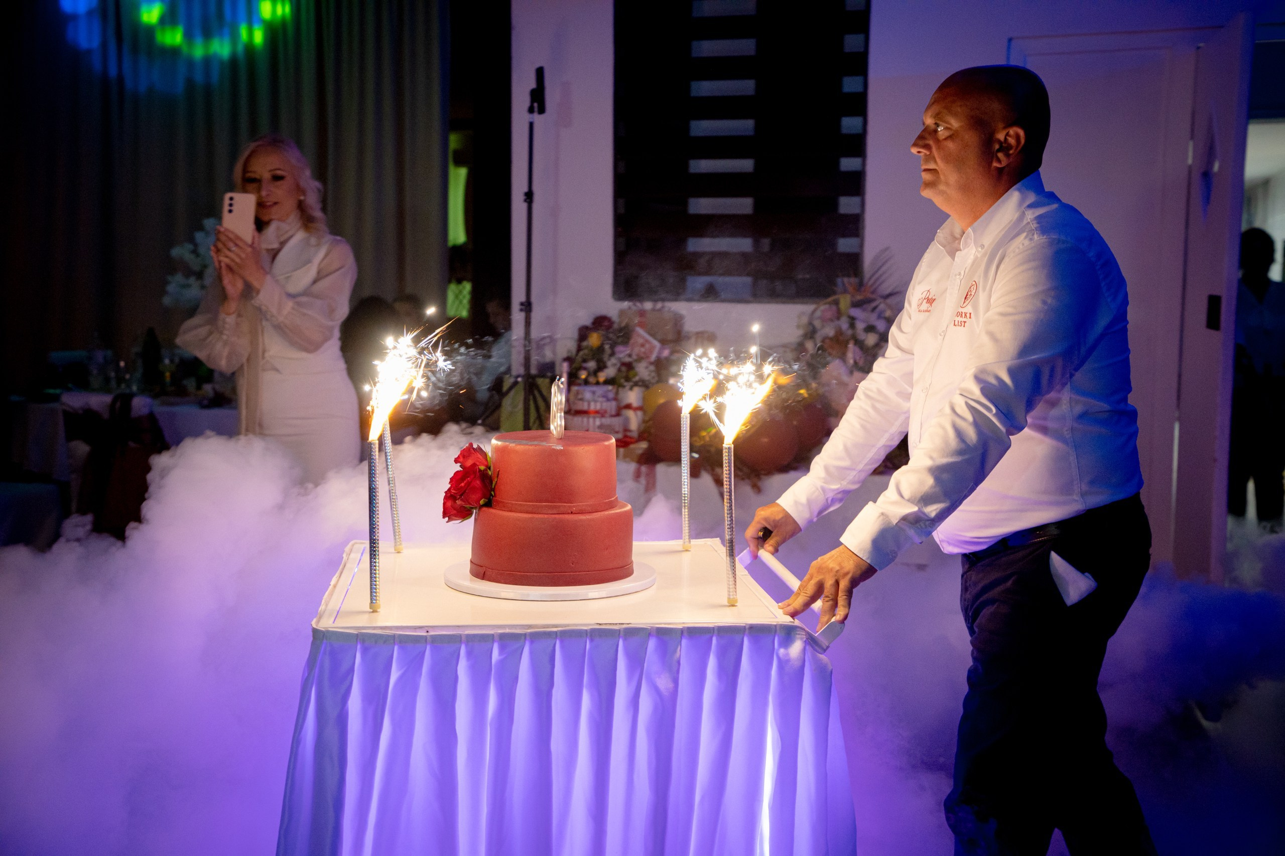 Gordana 18.rođendan. Marko Tucić Photography | Fotograf Zrenjanin