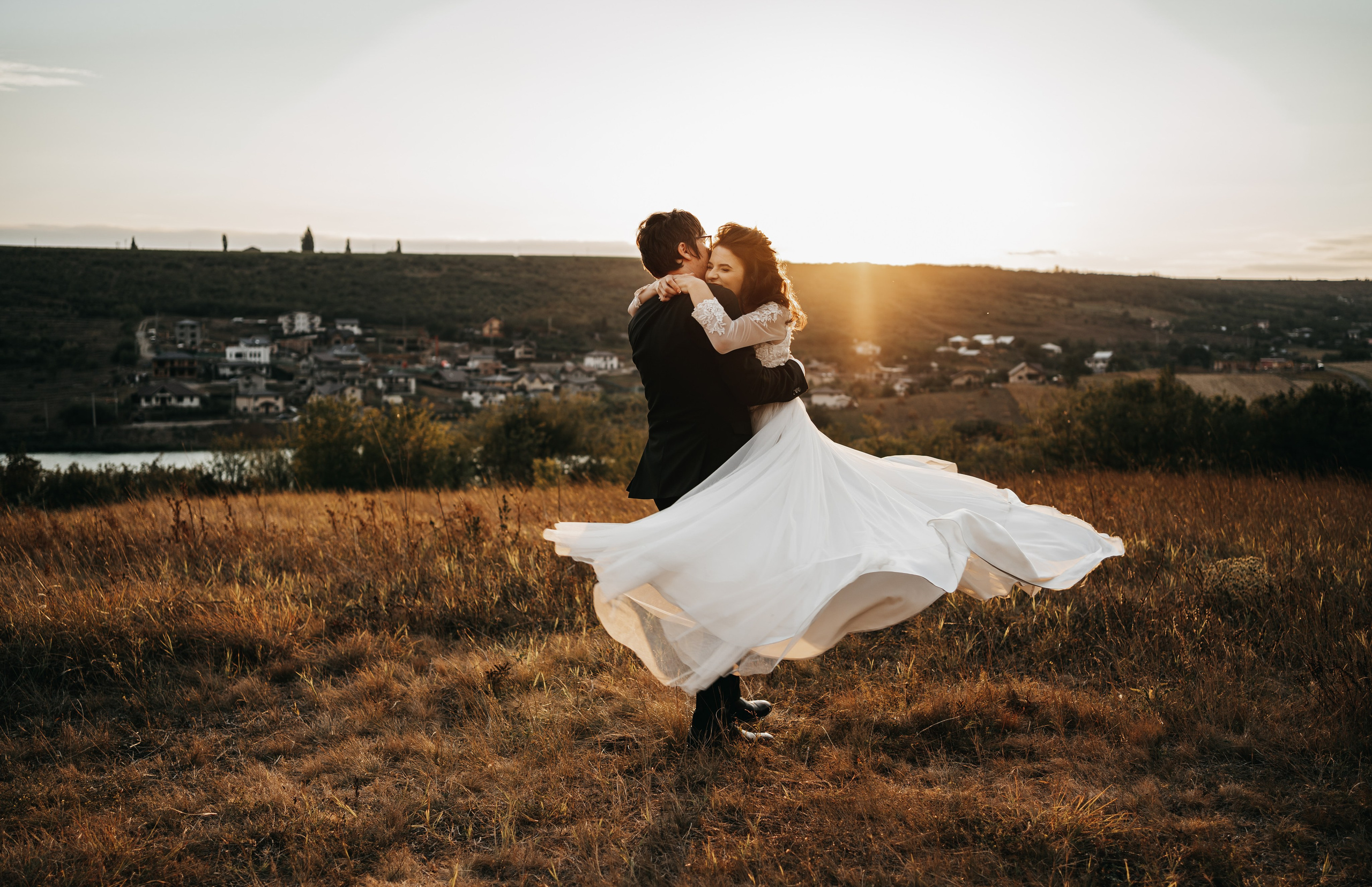 D & E. Fotograf Nunta Iasi - Hearts & Pictures