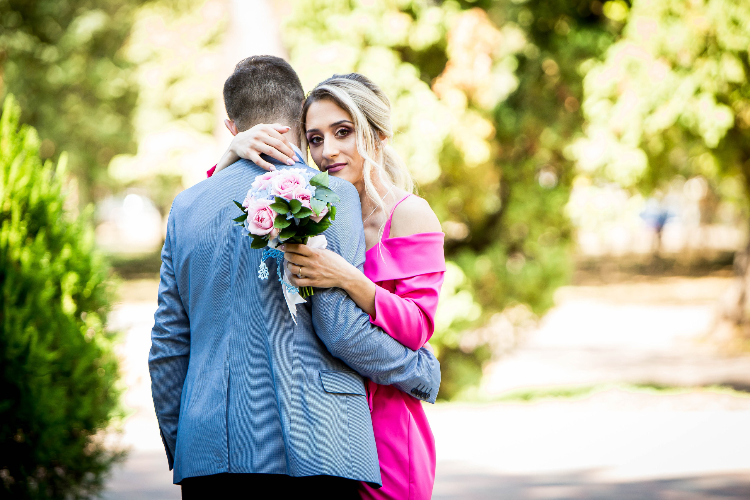 Logodna. Dream Studio Galați – ședințe foto profesionale pentru familie, portrete și evenimente