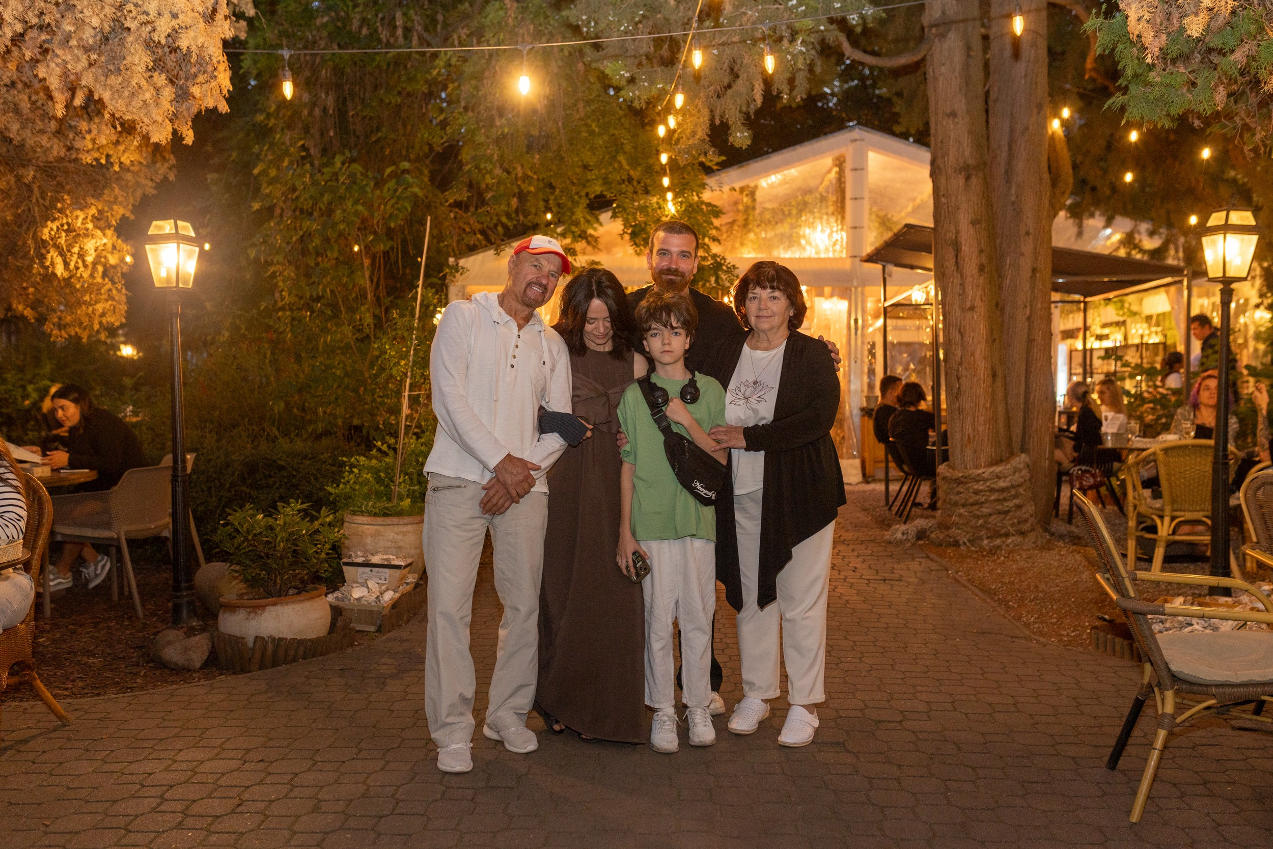 Наталья 04.08.2025. Семейный и детский фотограф в Варшаве Мила Бобровская