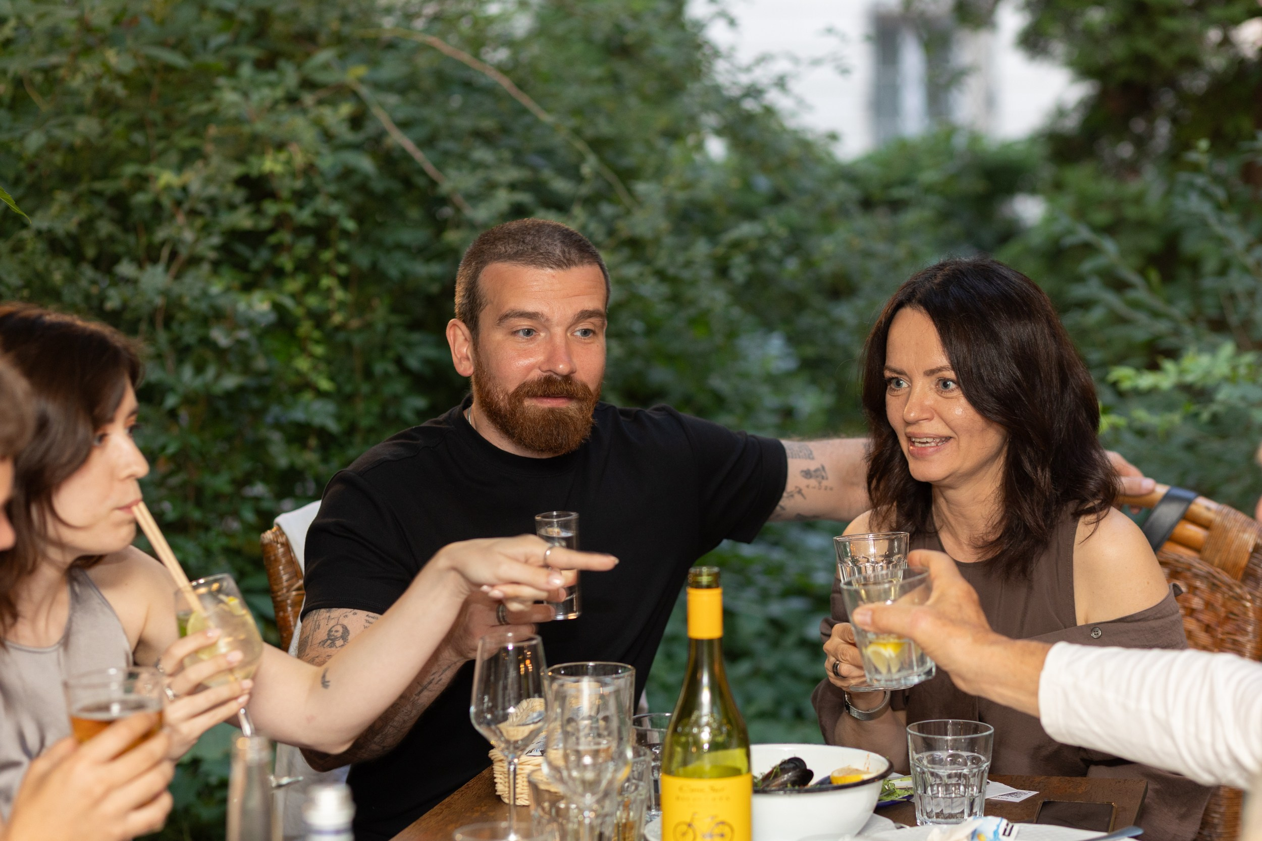 Наталья 04.08.2025. Семейный и детский фотограф в Варшаве Мила Бобровская