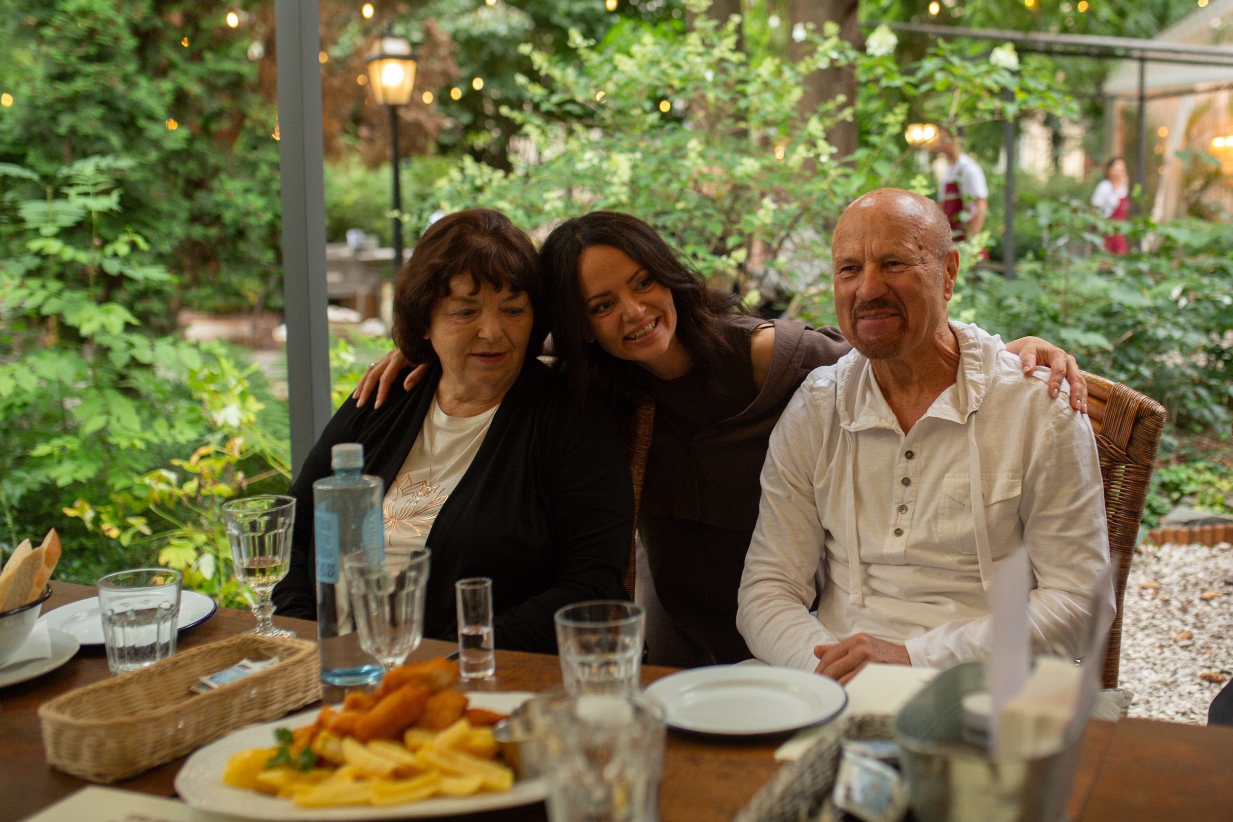 Наталья 04.08.2025 часть 2. Семейный и детский фотограф в Варшаве Мила Бобровская