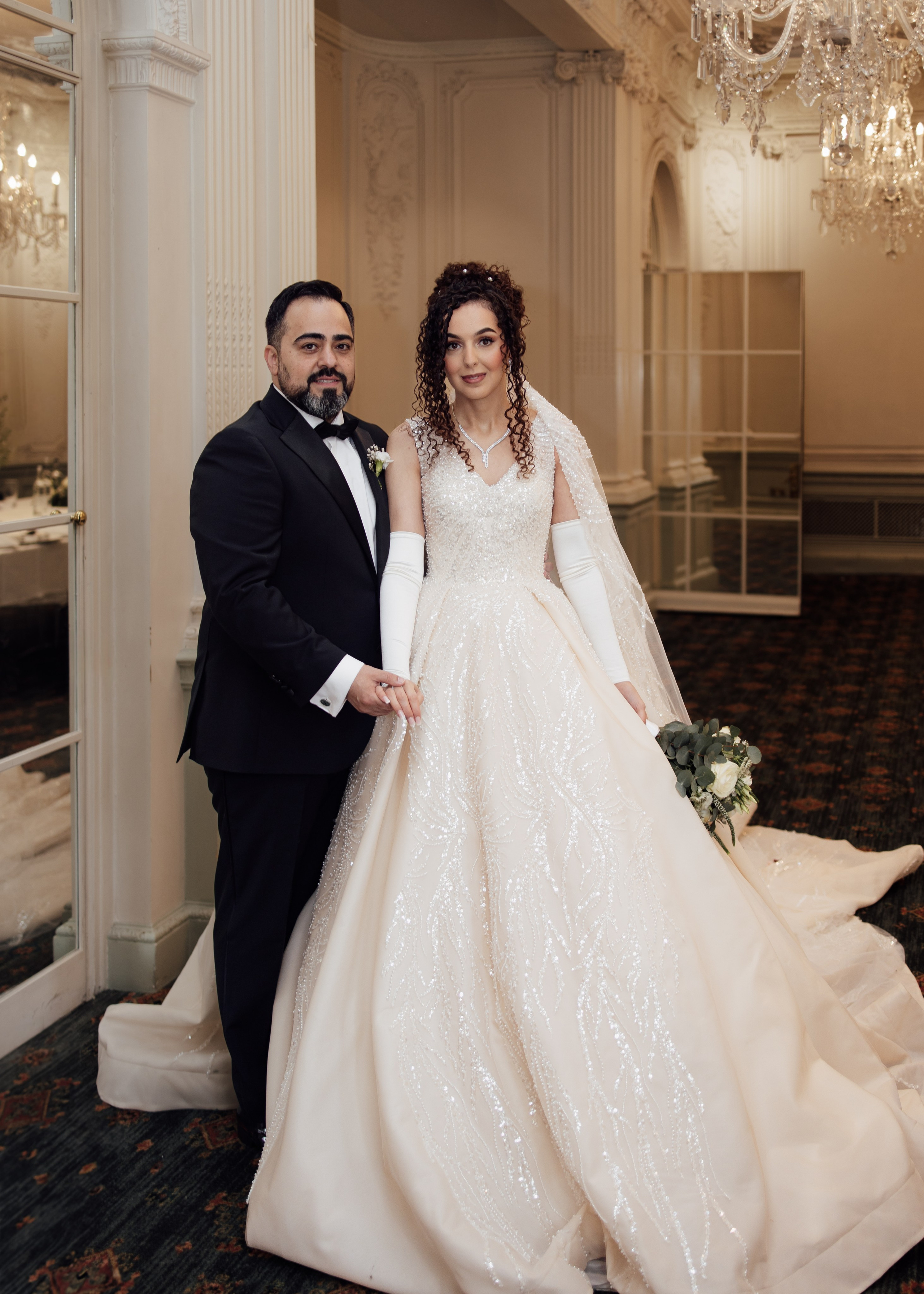 Elegant Wedding Photo Gallery. Timeless Wedding & Event Photography — based London, working across Europe