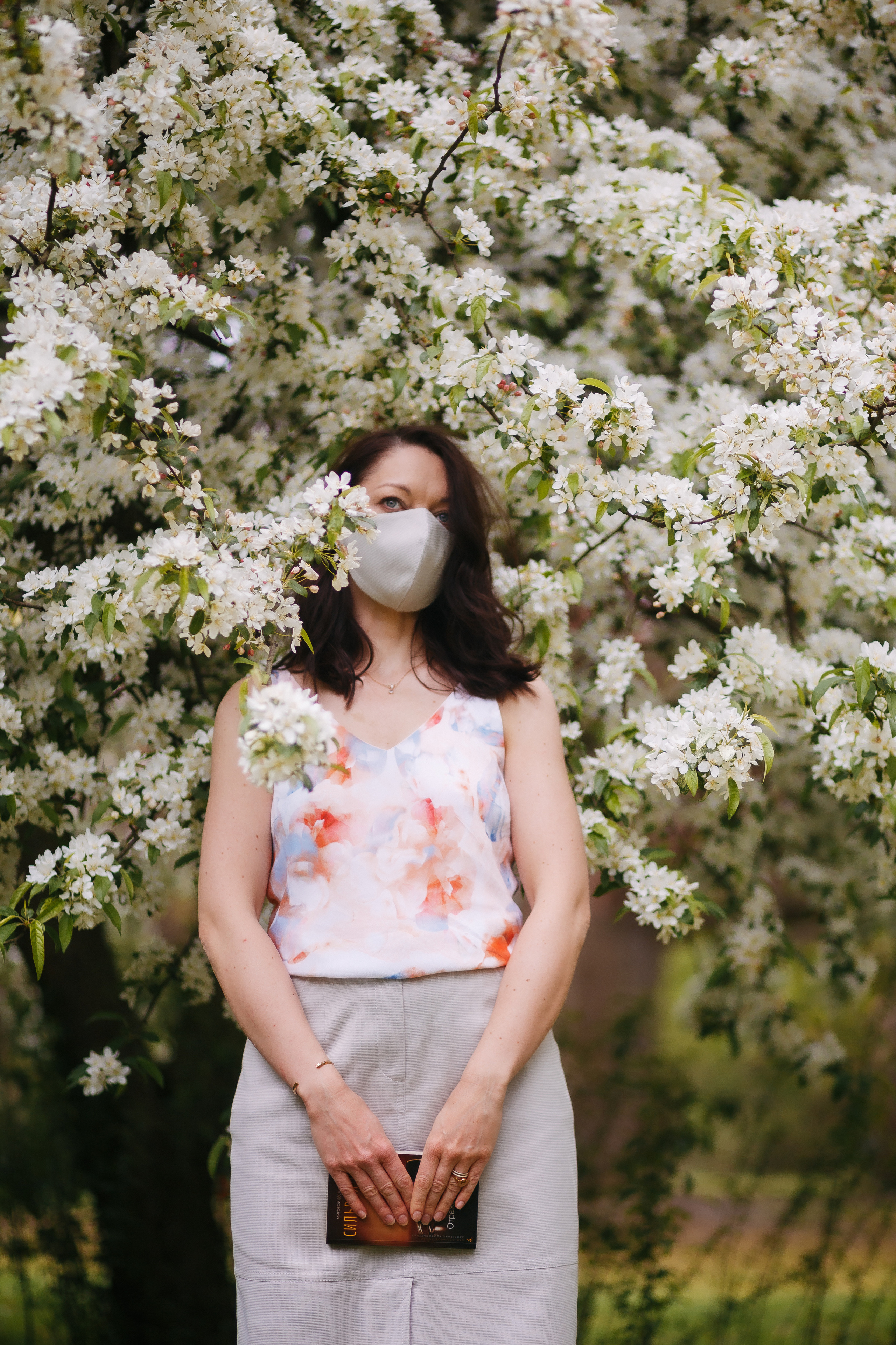 Цветение Настя. Fotografin Hamburg Reinbek Elizaveta Romanova