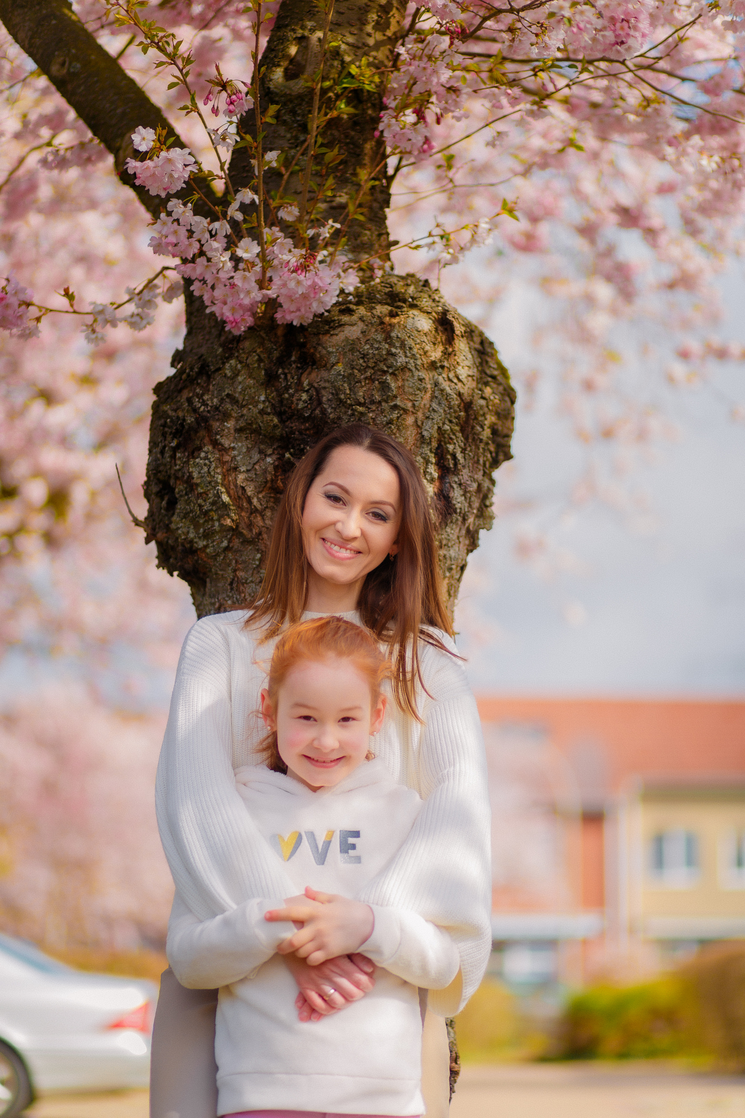 Цветение Ирочка. Fotografin Hamburg Reinbek Elizaveta Romanova