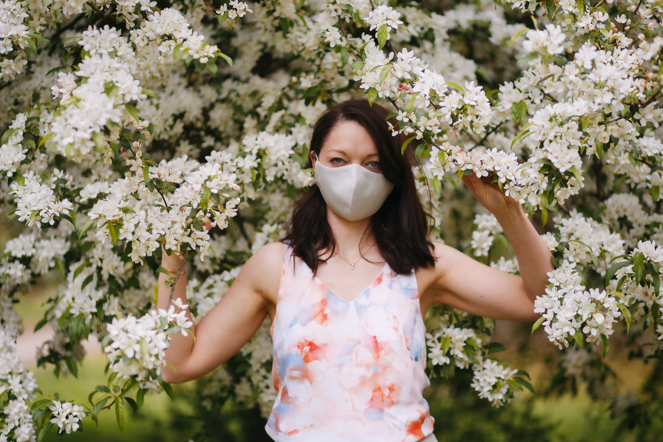 Цветение Настя. Fotografin Hamburg Reinbek Elizaveta Romanova