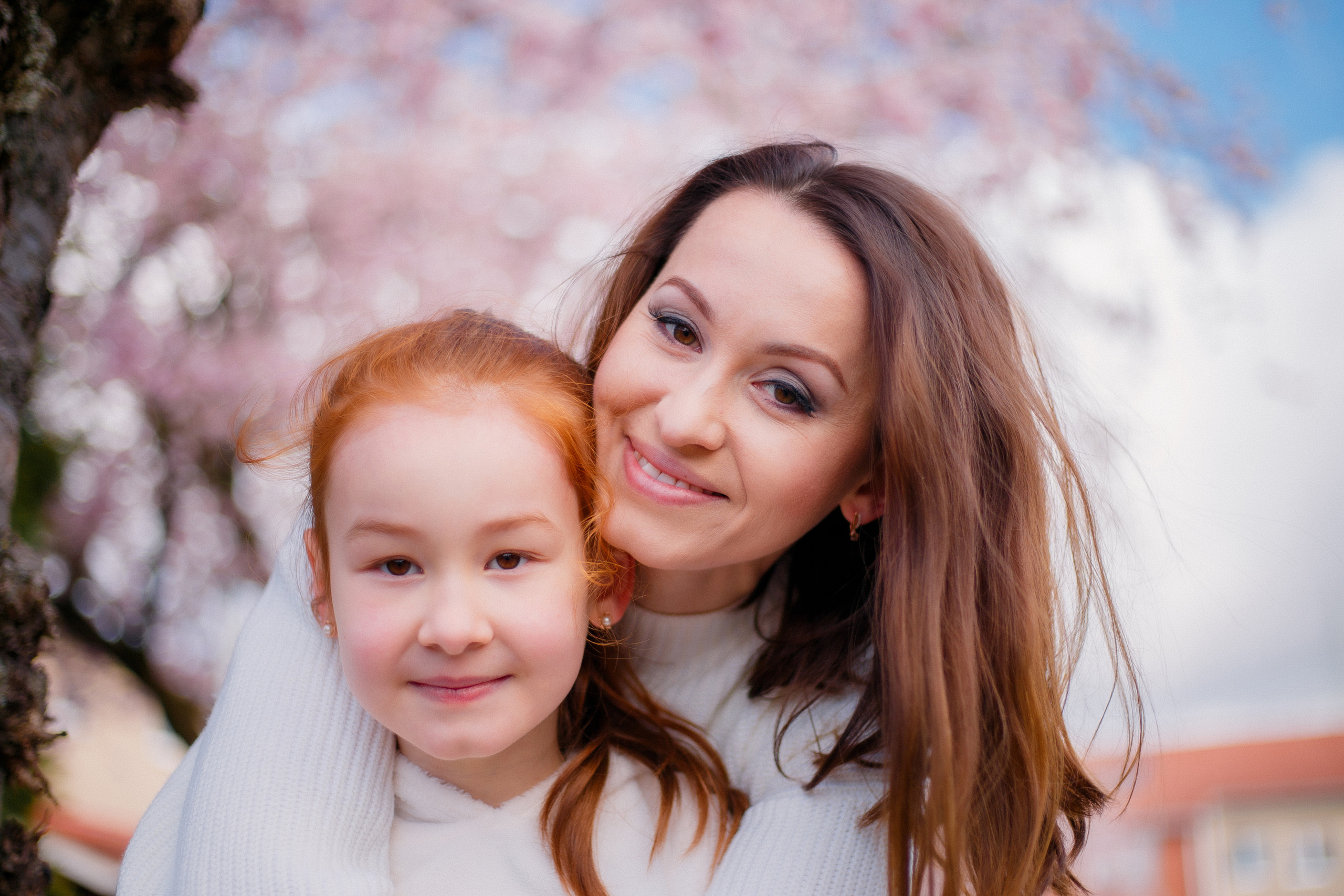 Цветение Ирочка. Fotografin Hamburg Reinbek Elizaveta Romanova