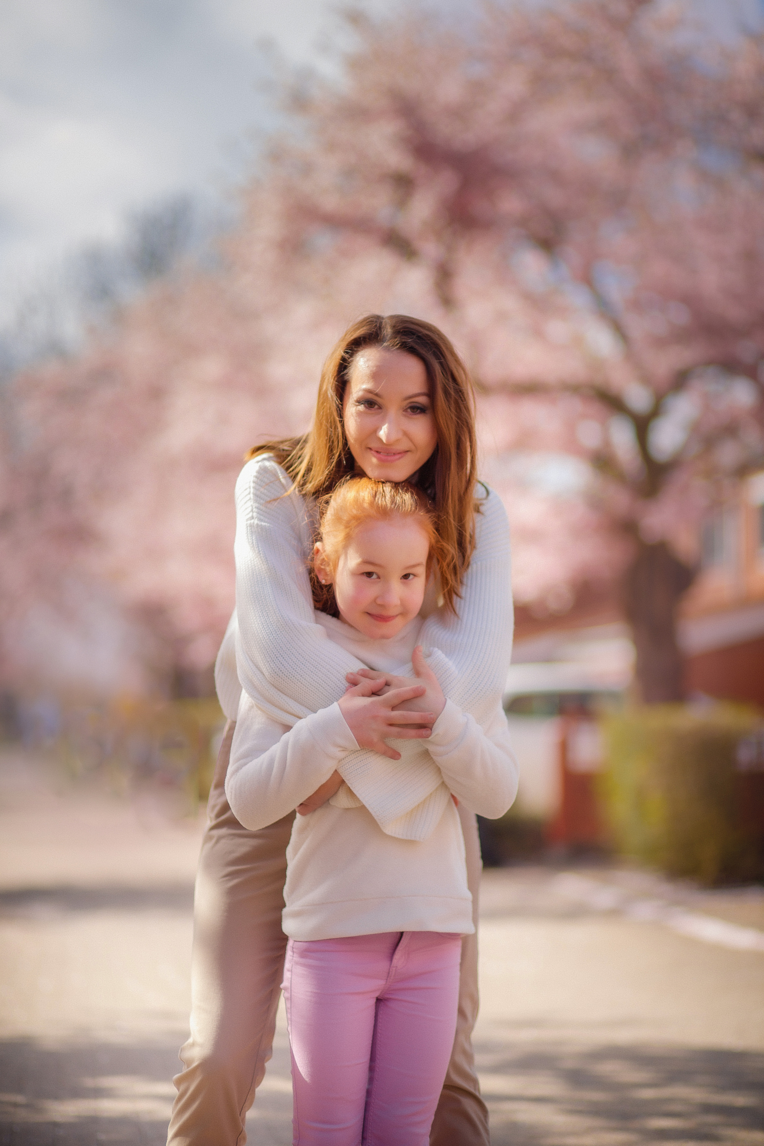 Цветение Ирочка. Fotografin Hamburg Reinbek Elizaveta Romanova