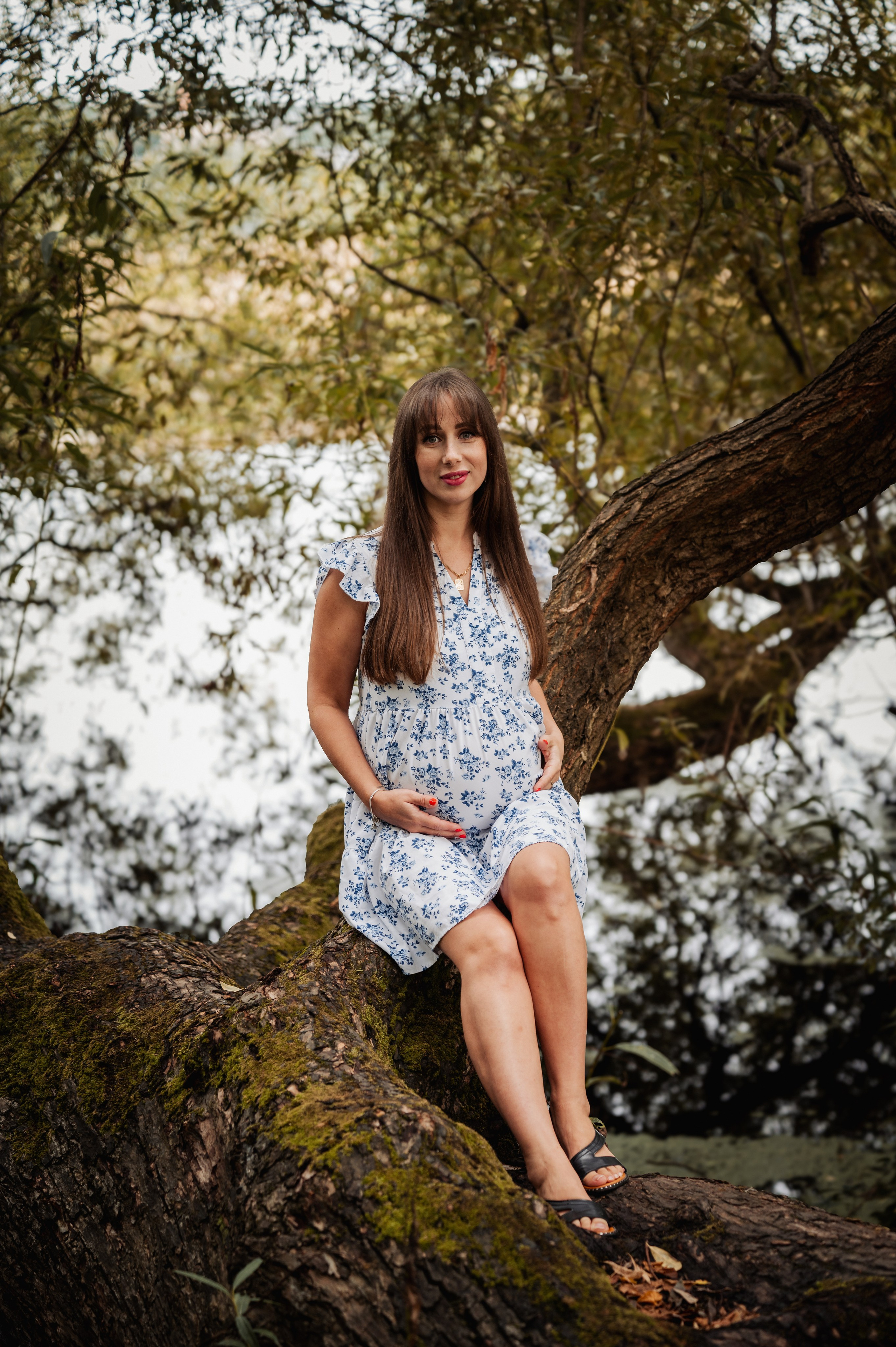 Maternity Photography Pontefract | Professional Pregnancy Photos. Rapley Photography | West Yorkshire Wedding & Portrait Photographer