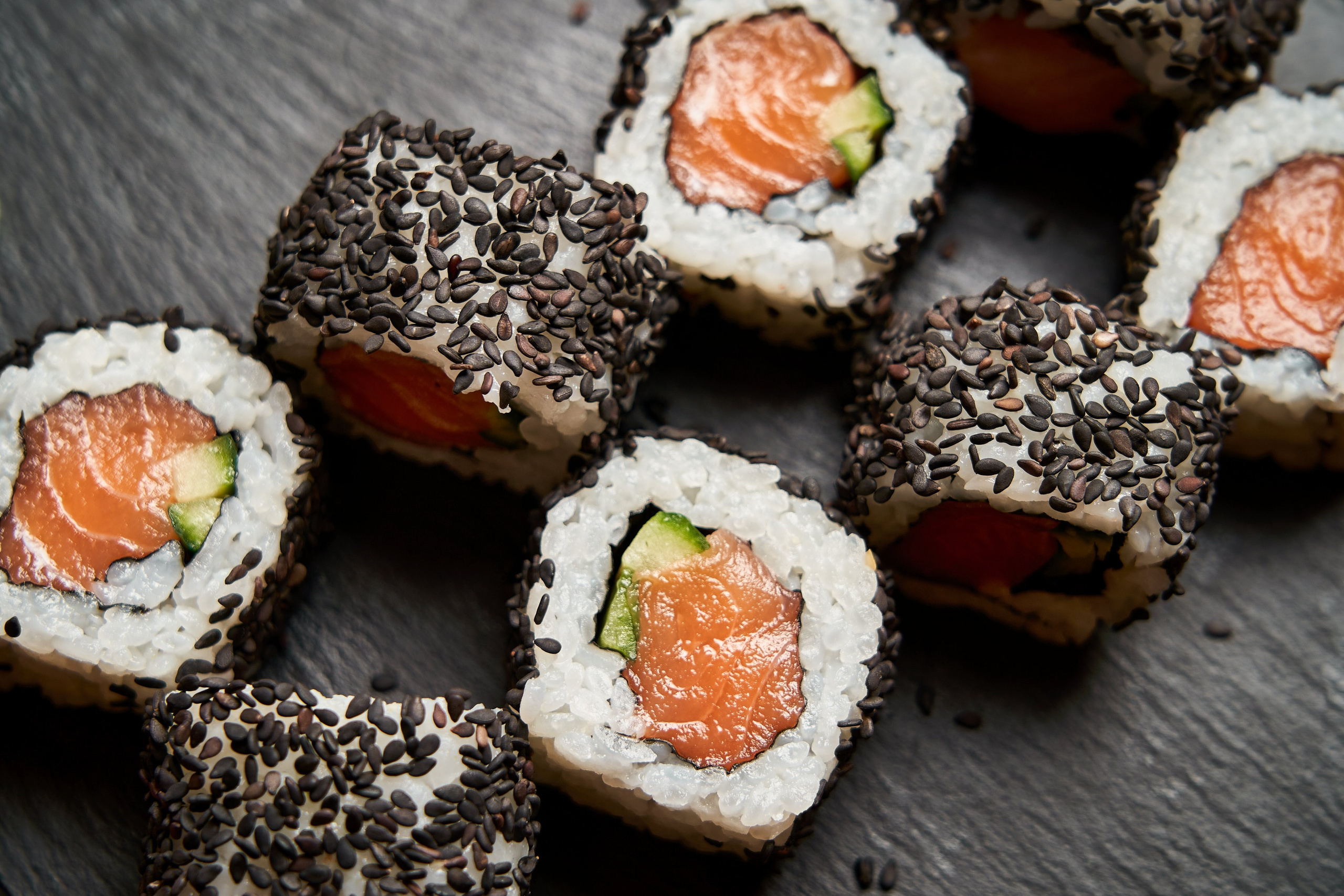 Продуктова фотография. Фототека