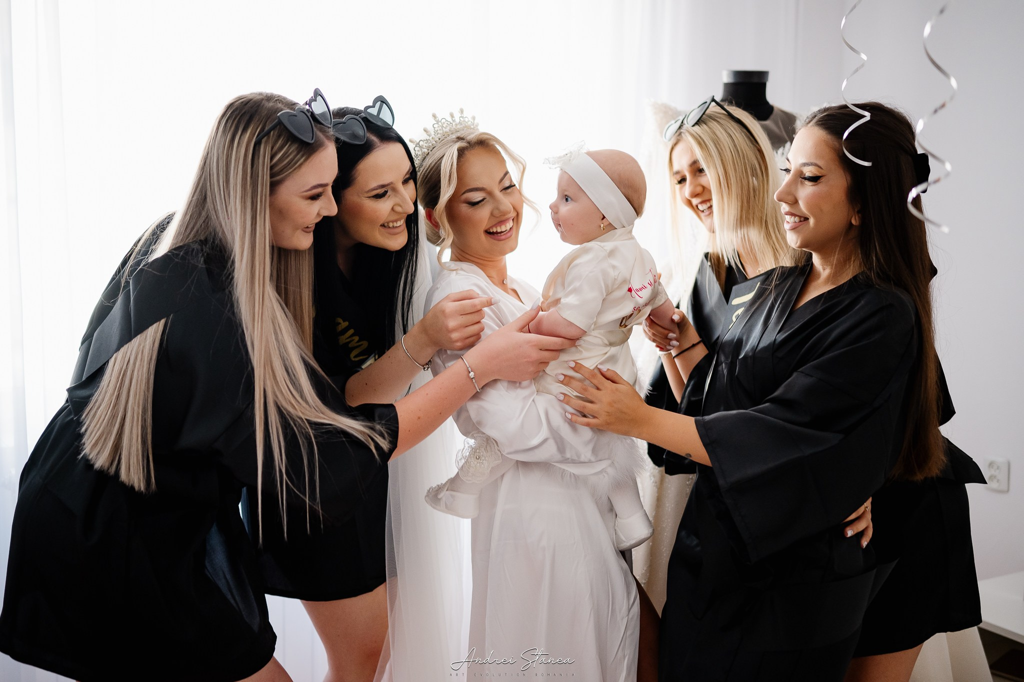 Patrisia & Mircea. Andrei Stanea