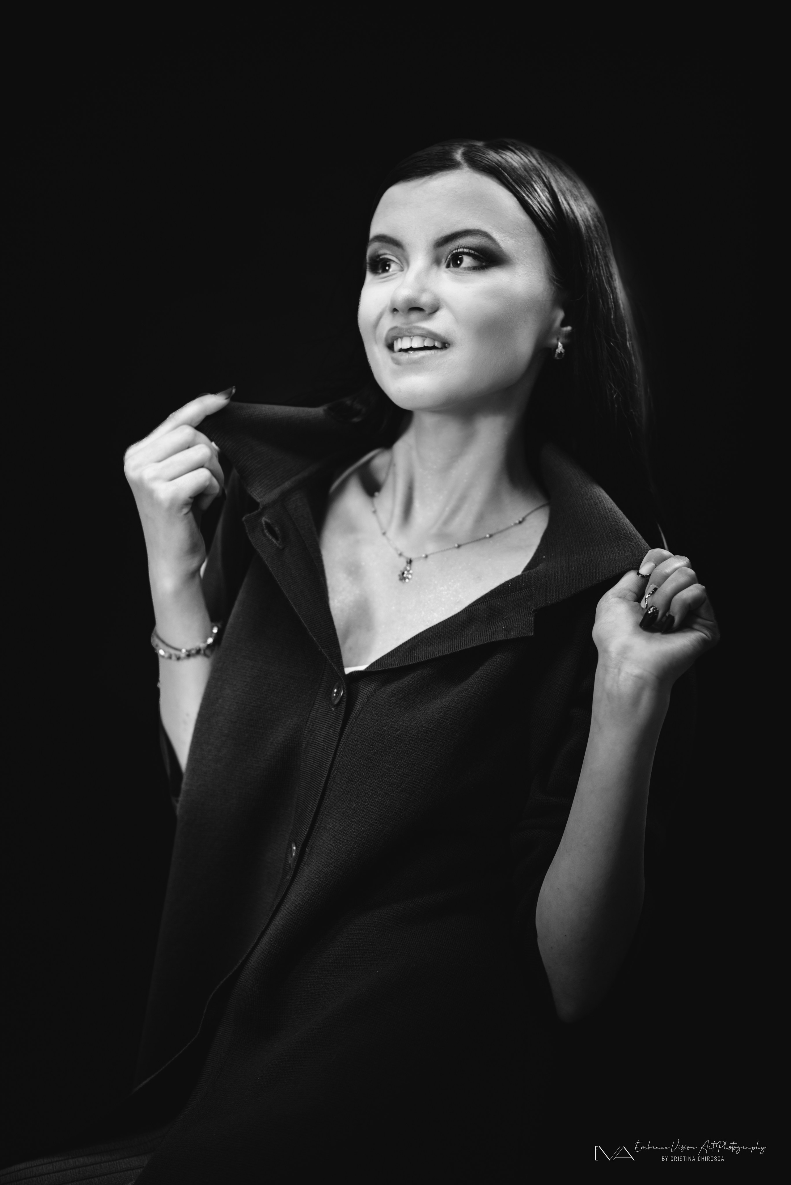 Fashion. EVA Photography