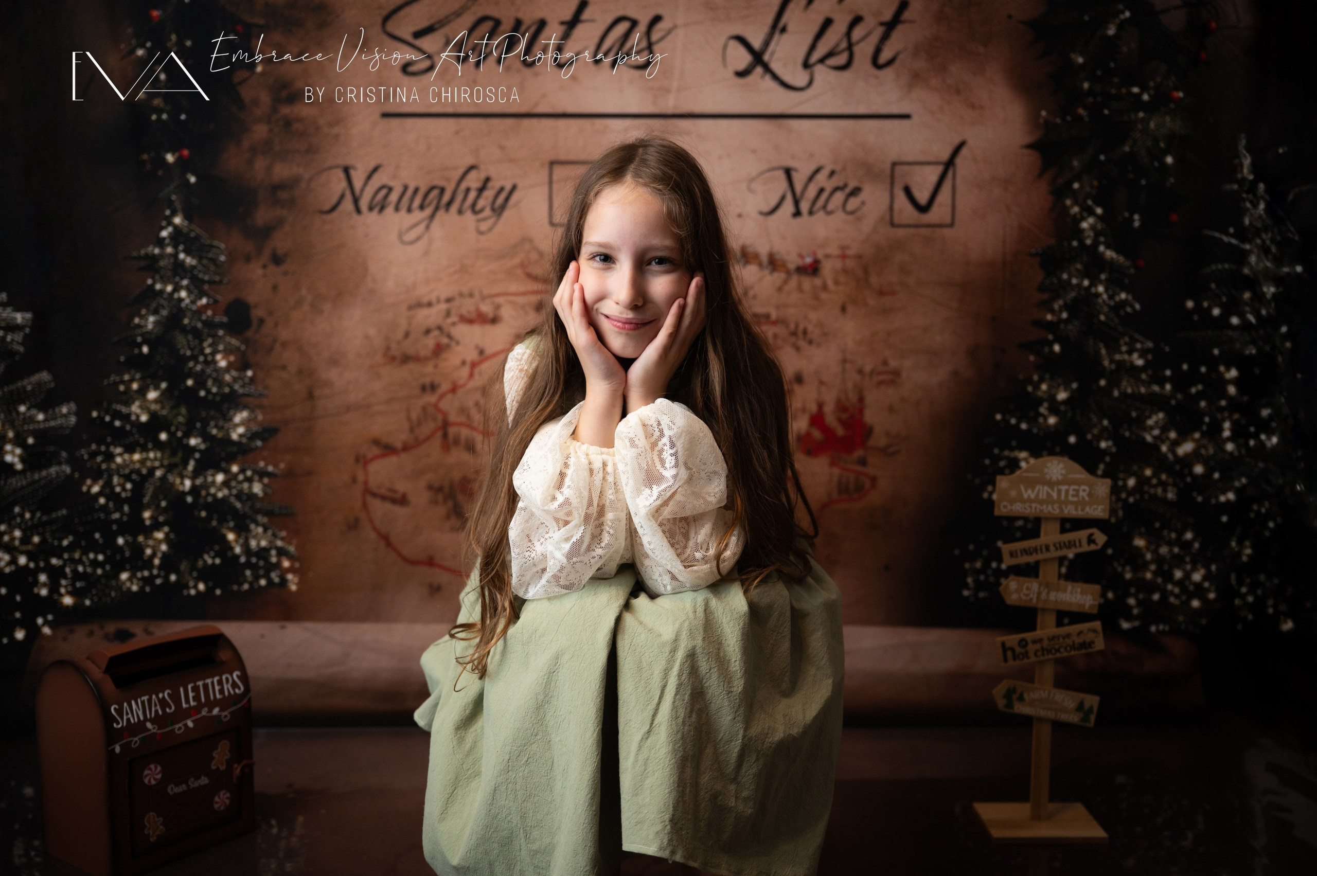 Craciun 2025. EVA Photography