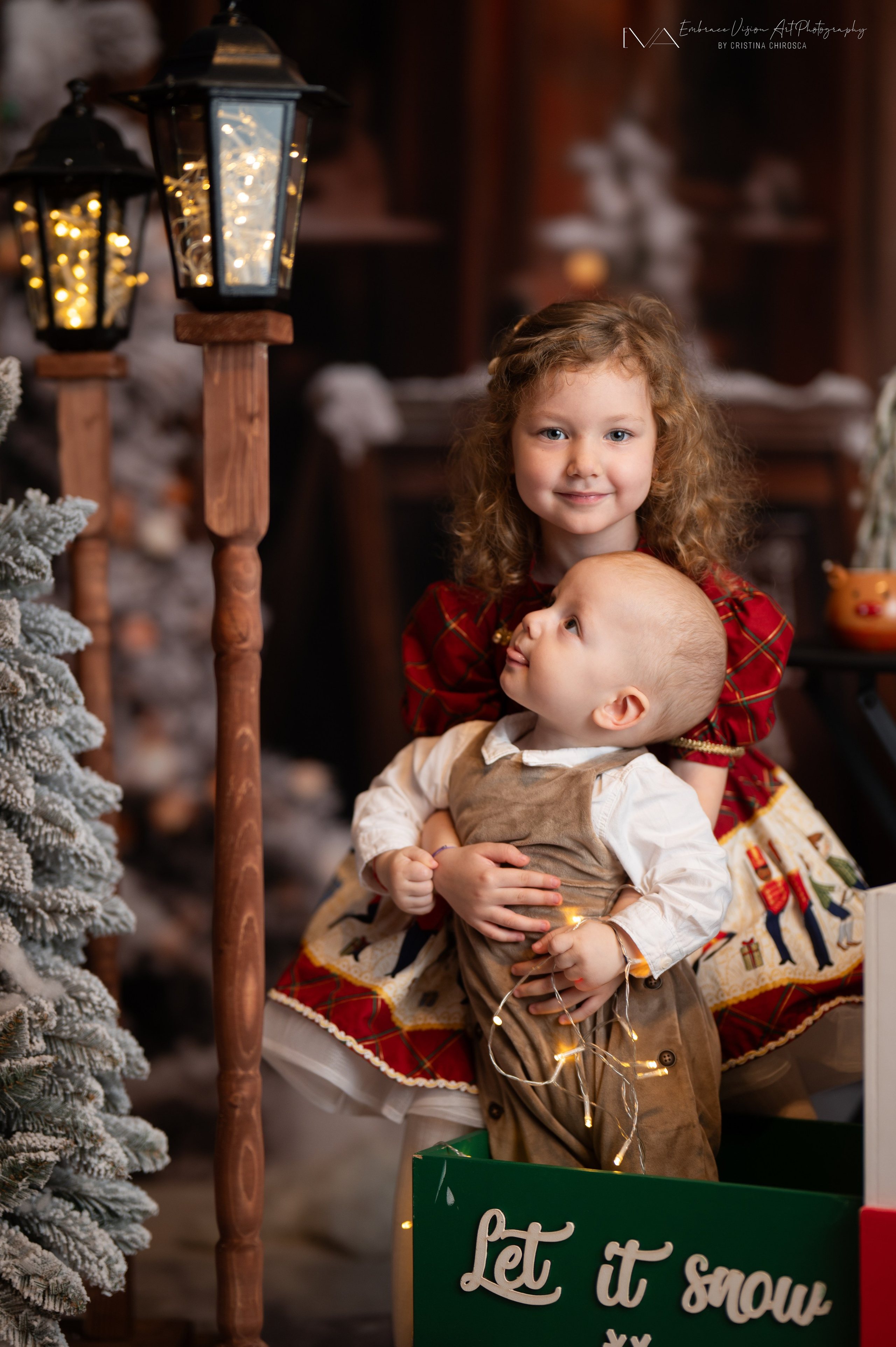 Craciun 2025. EVA Photography