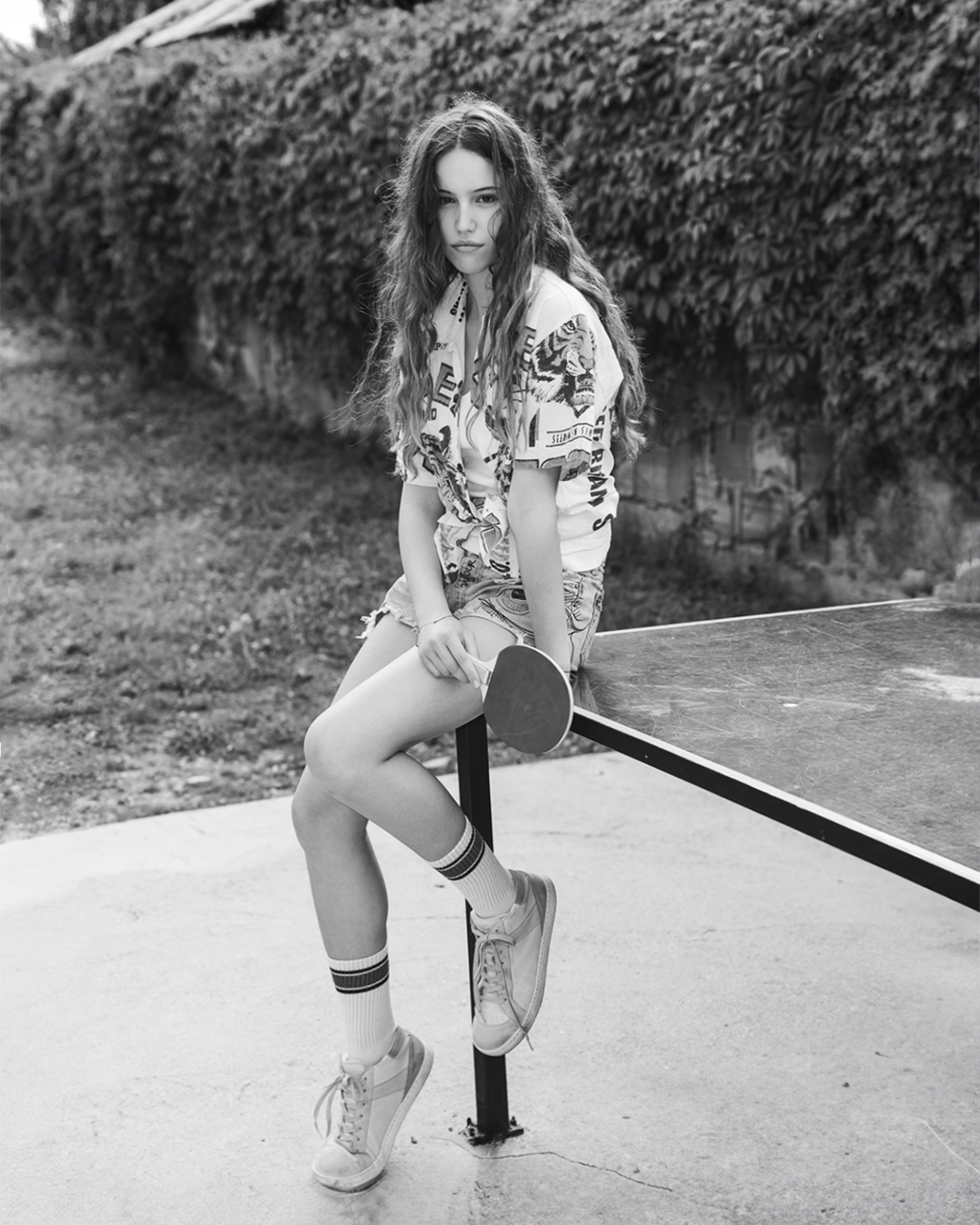 MAREA (IVET FASHION). Евгения Найденова – брандов и портретен фотограф | България, Европа