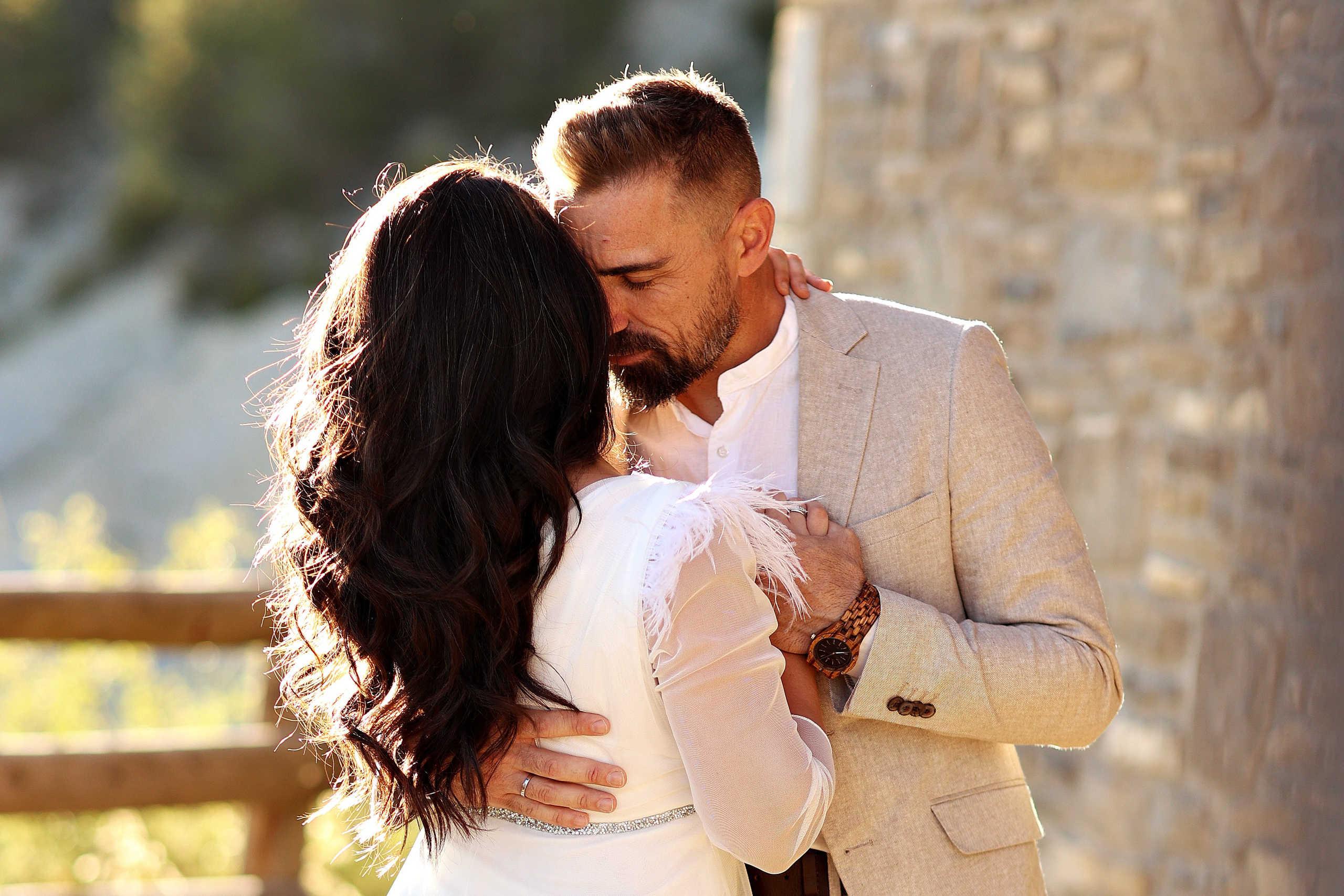 Anais & Habraam. Fotografía de Eventos, Embarazo y Familiar en Pirineos