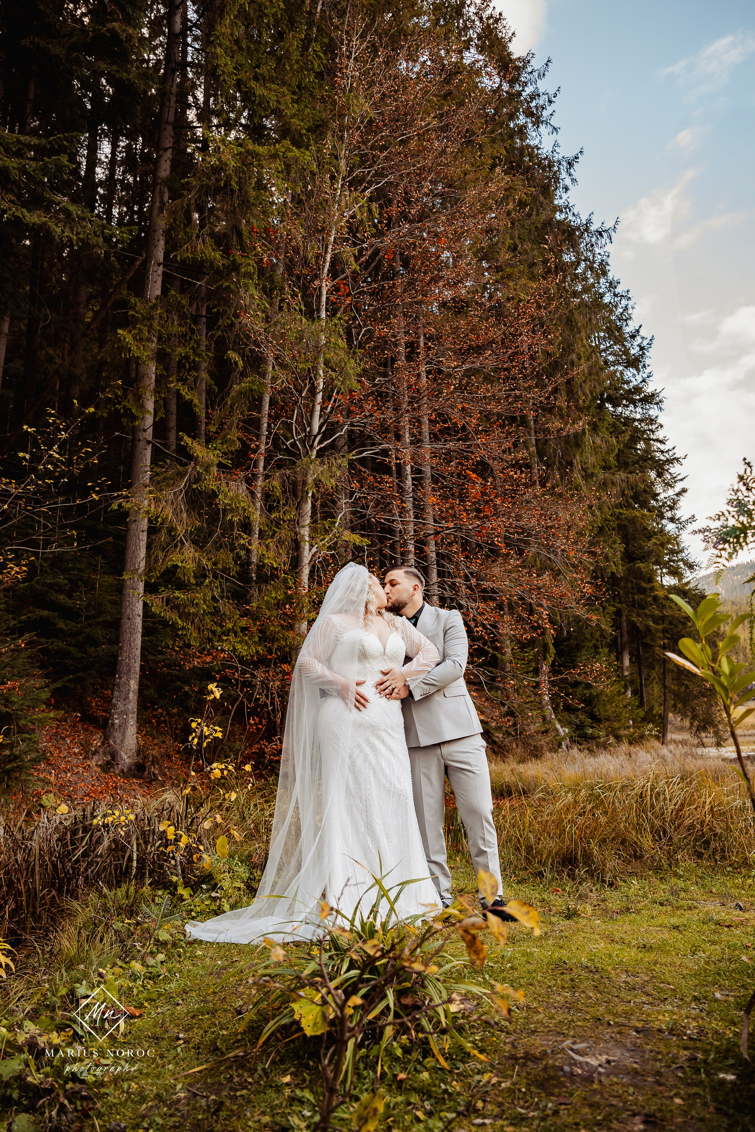 Elena & Alexandru | Sedinta Foto After Wedding